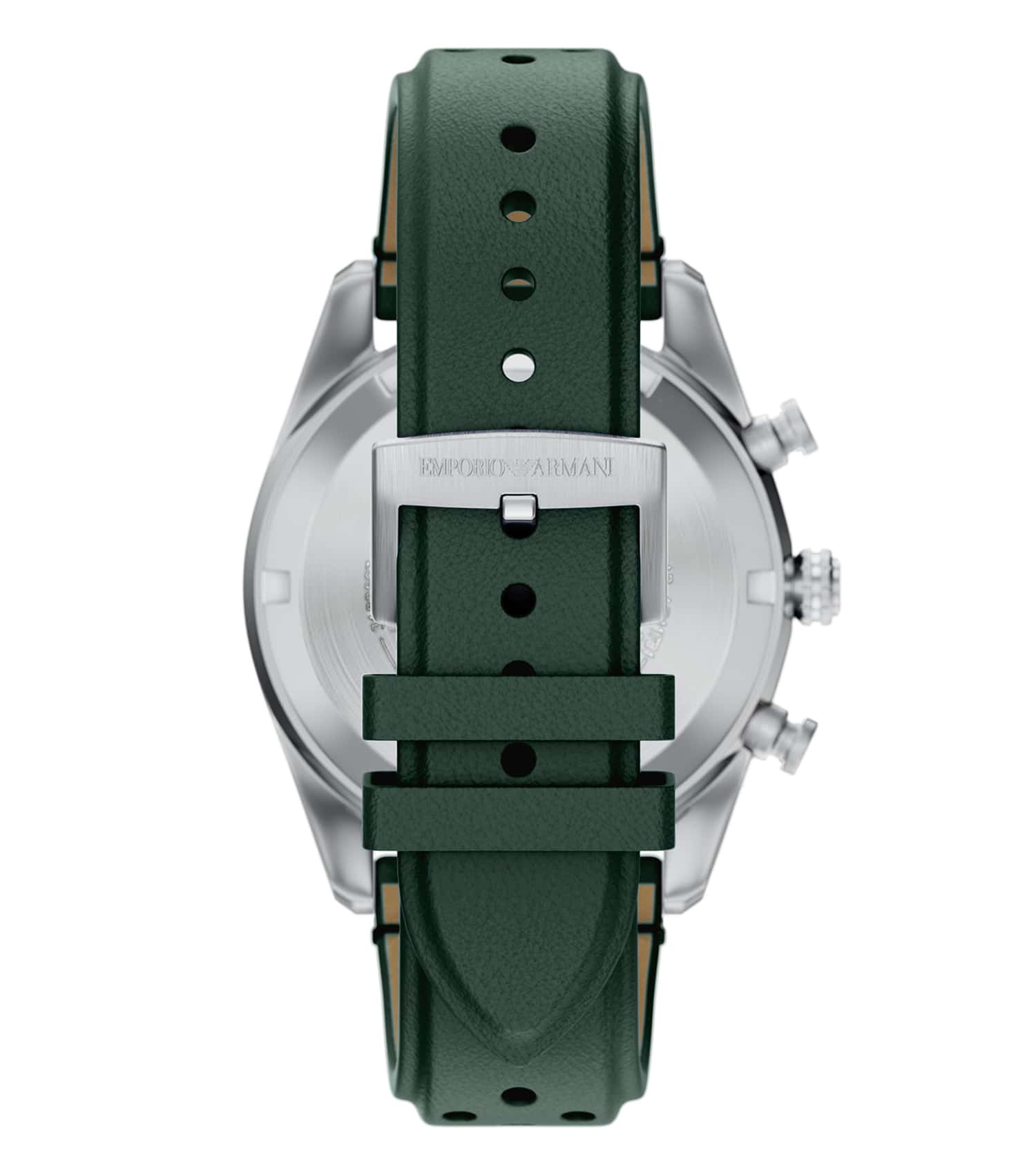 MEN RACER CHRONOGRAPH Watch 42MM