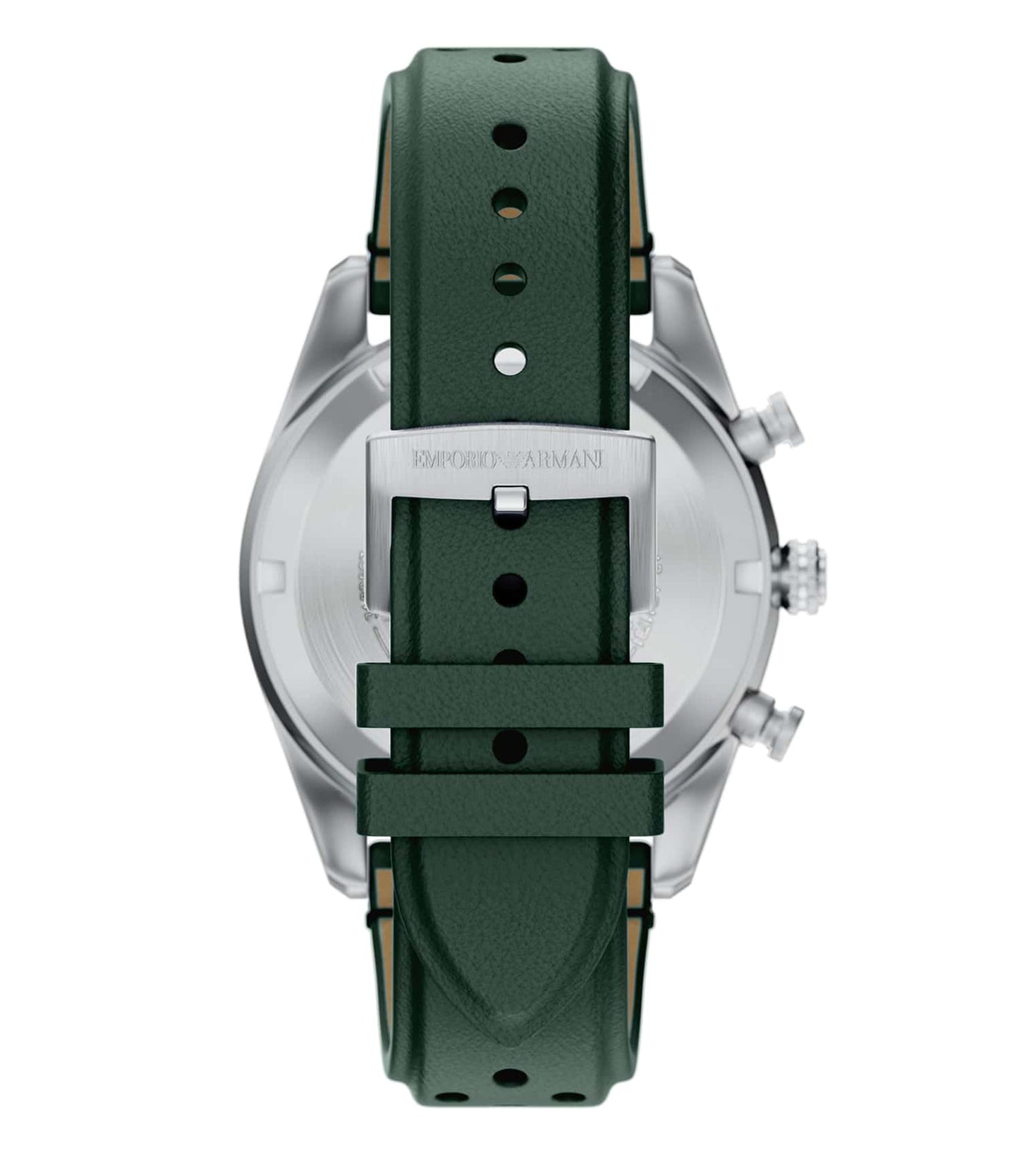 MEN RACER CHRONOGRAPH Watch 42MM
