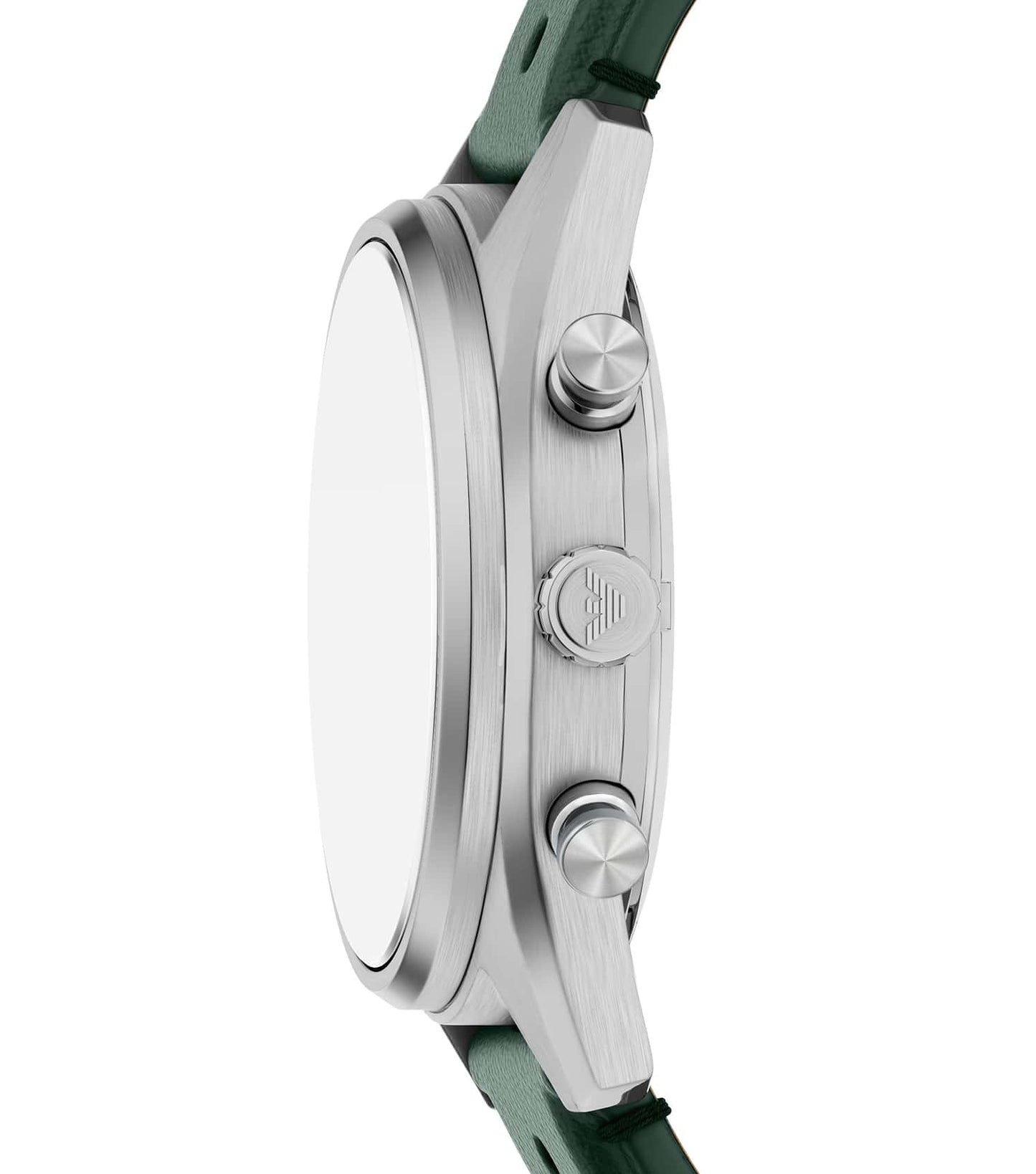 MEN RACER CHRONOGRAPH Watch 42MM