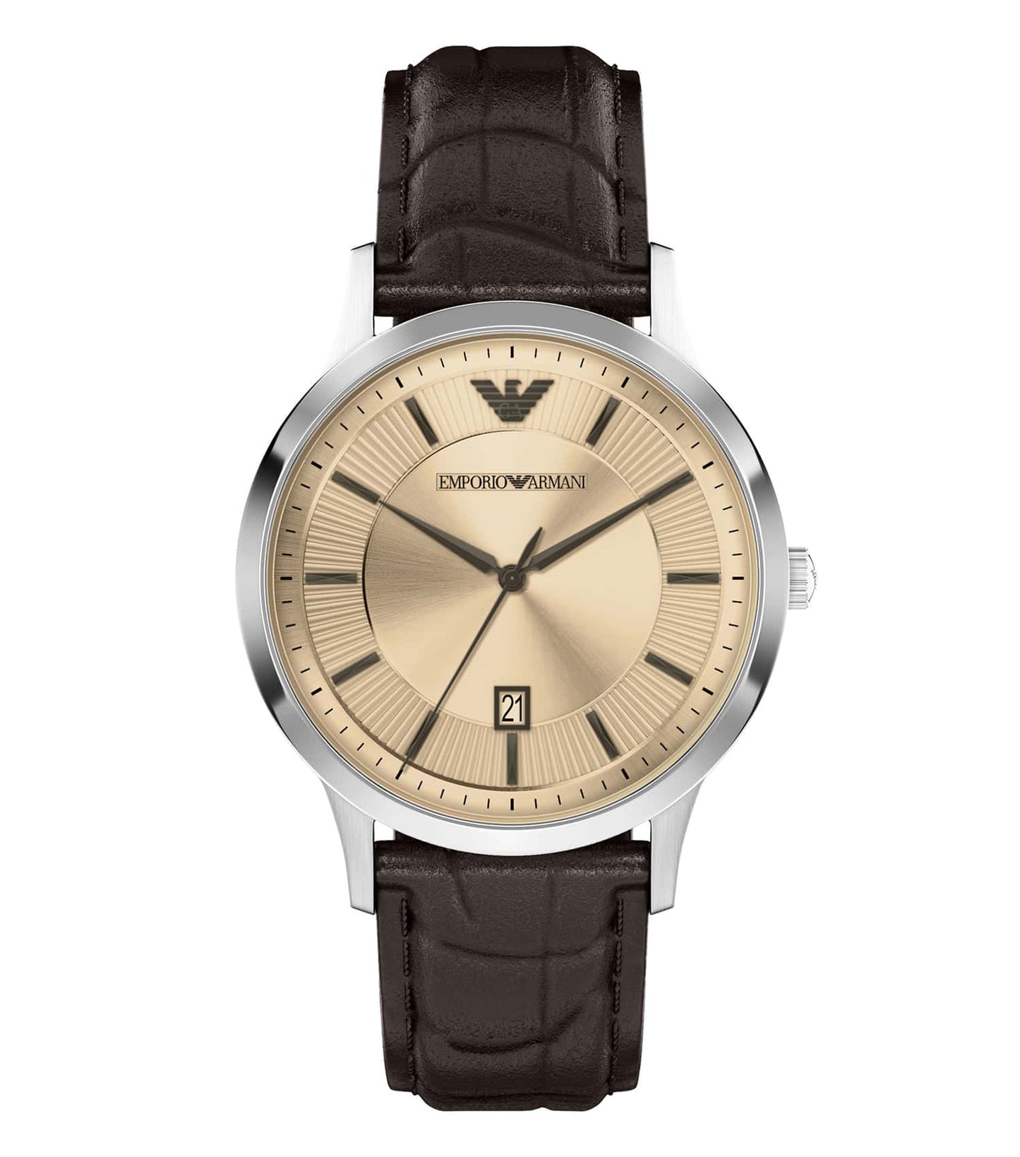 MEN ARCHETIPO QUARTZ Watch 43MM