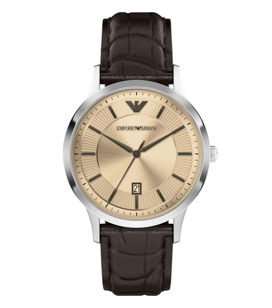 MEN ARCHETIPO QUARTZ Watch 43MM