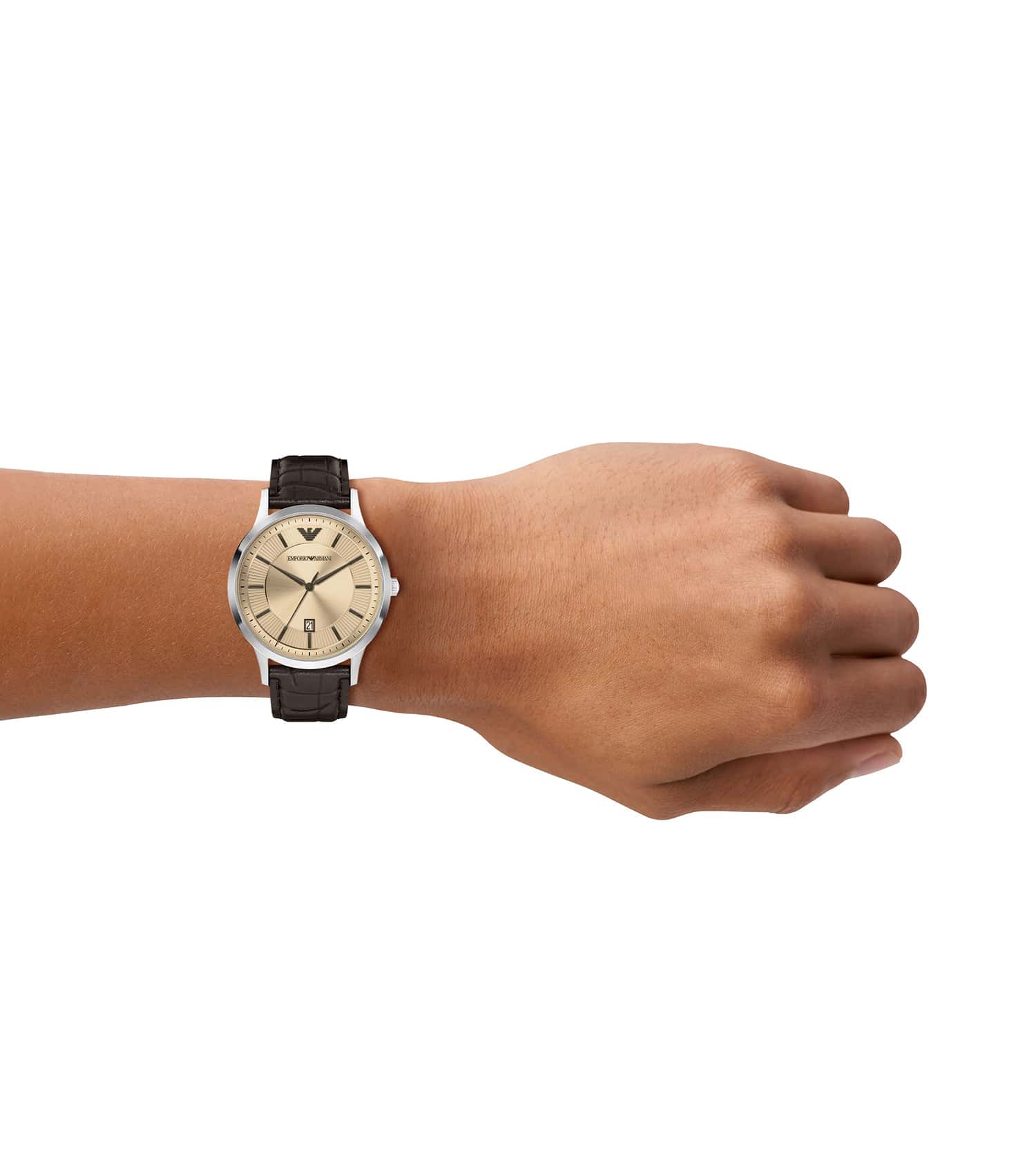 MEN ARCHETIPO QUARTZ Watch 43MM
