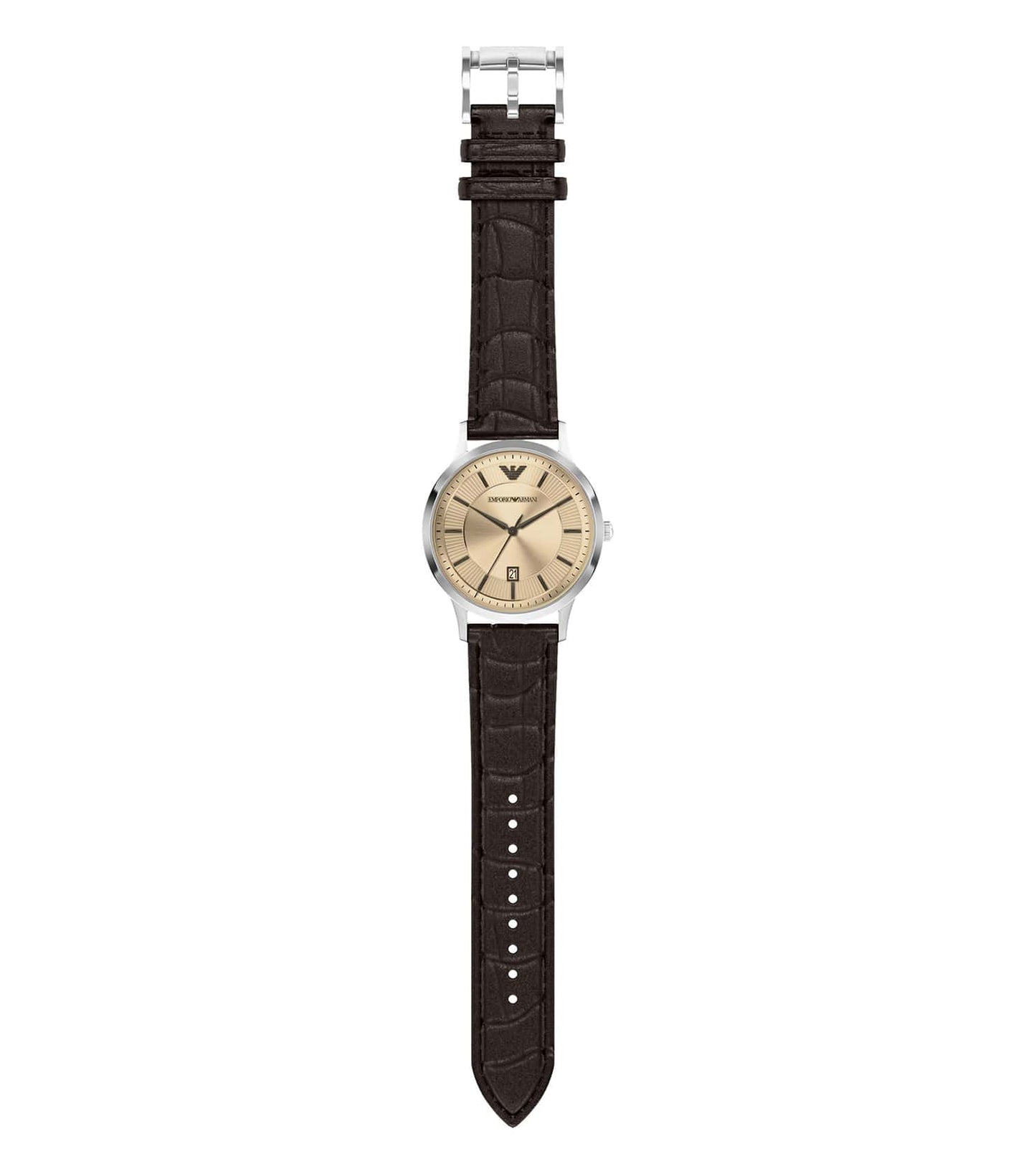MEN ARCHETIPO QUARTZ Watch 43MM