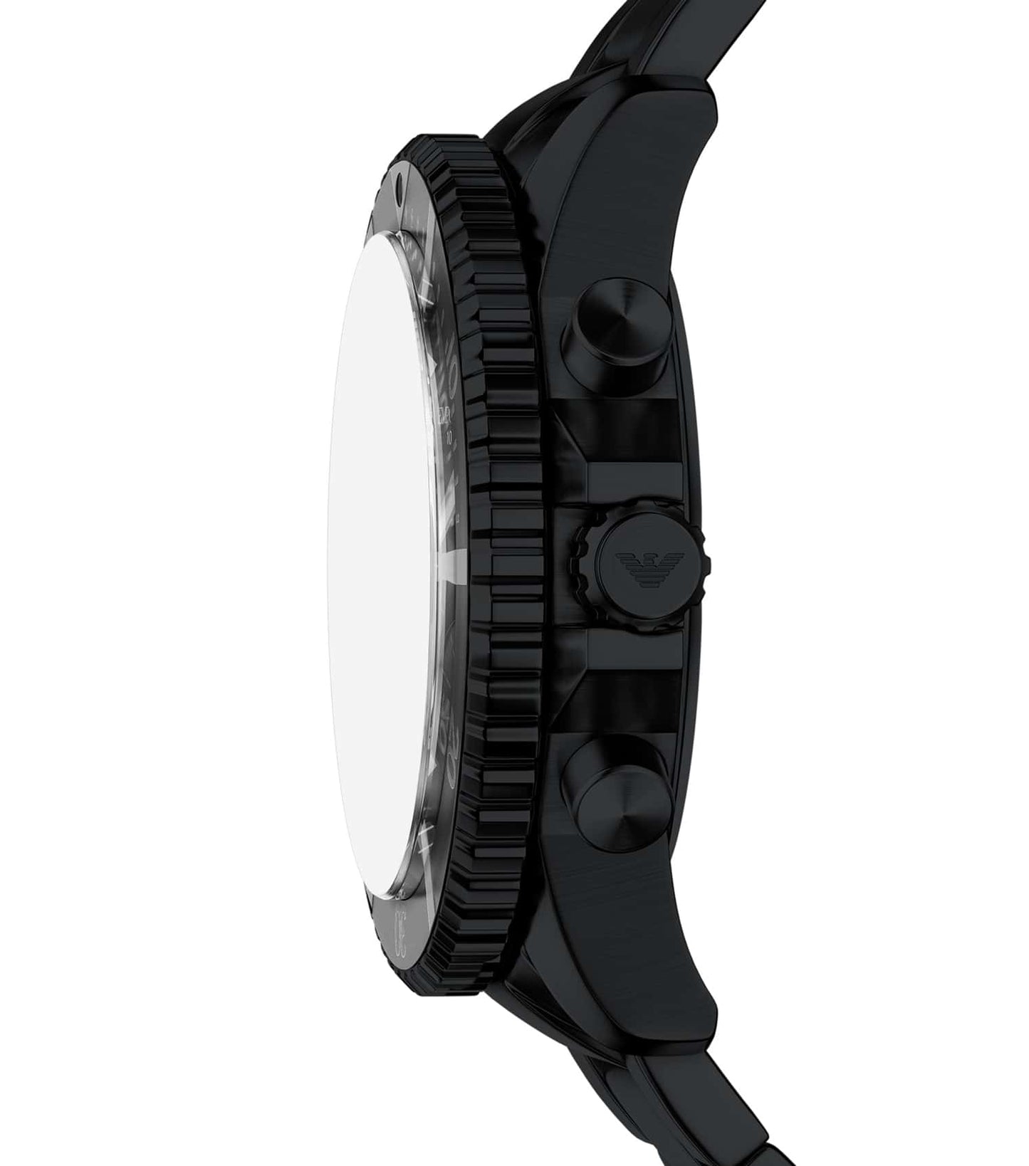 Men World Explorer Chronograph Watch 43Mm