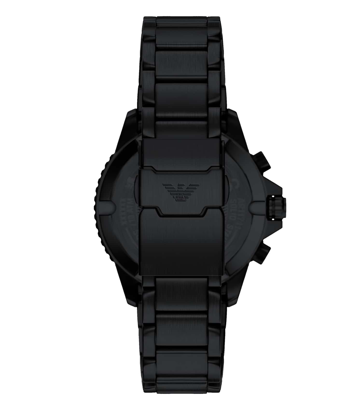 Men World Explorer Chronograph Watch 43Mm