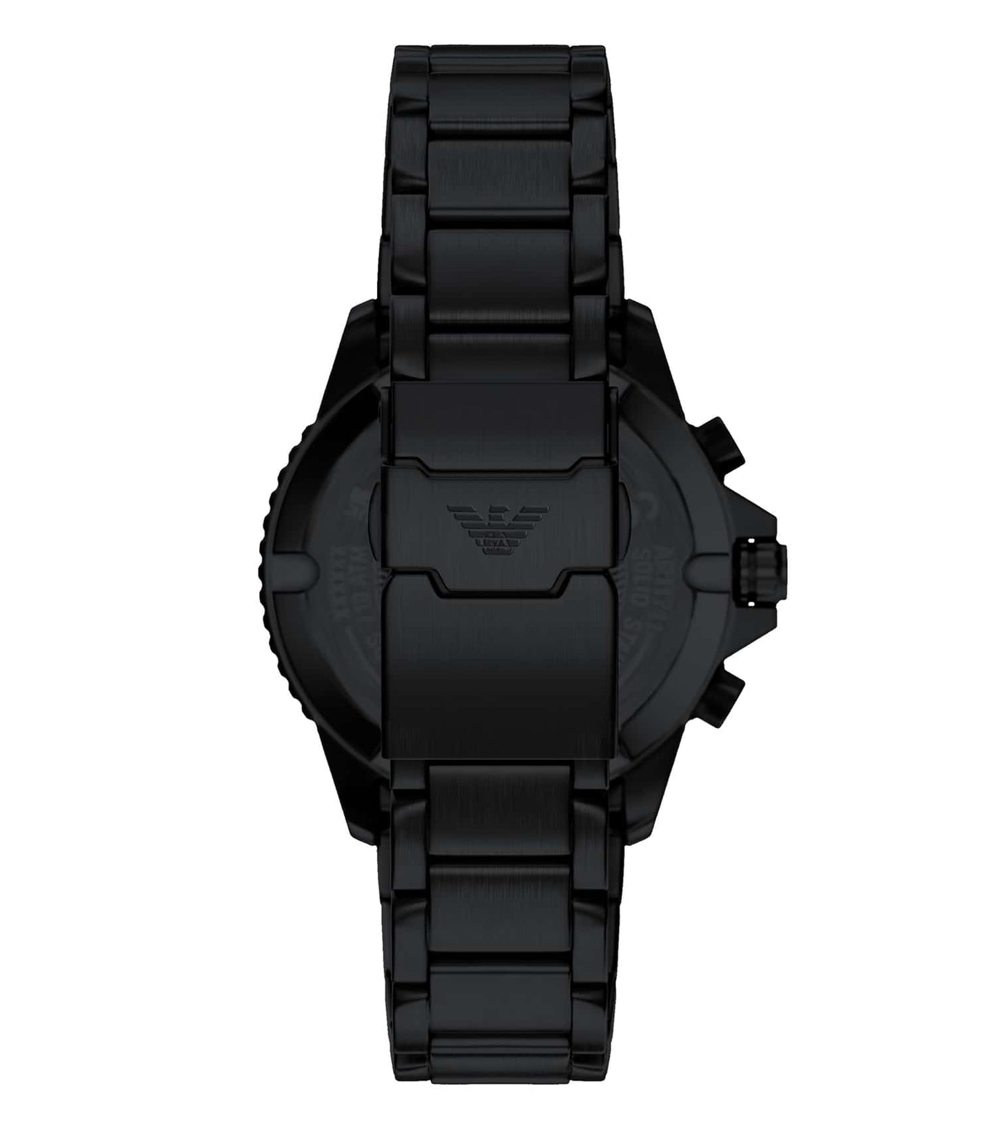 Men World Explorer Chronograph Watch 43Mm