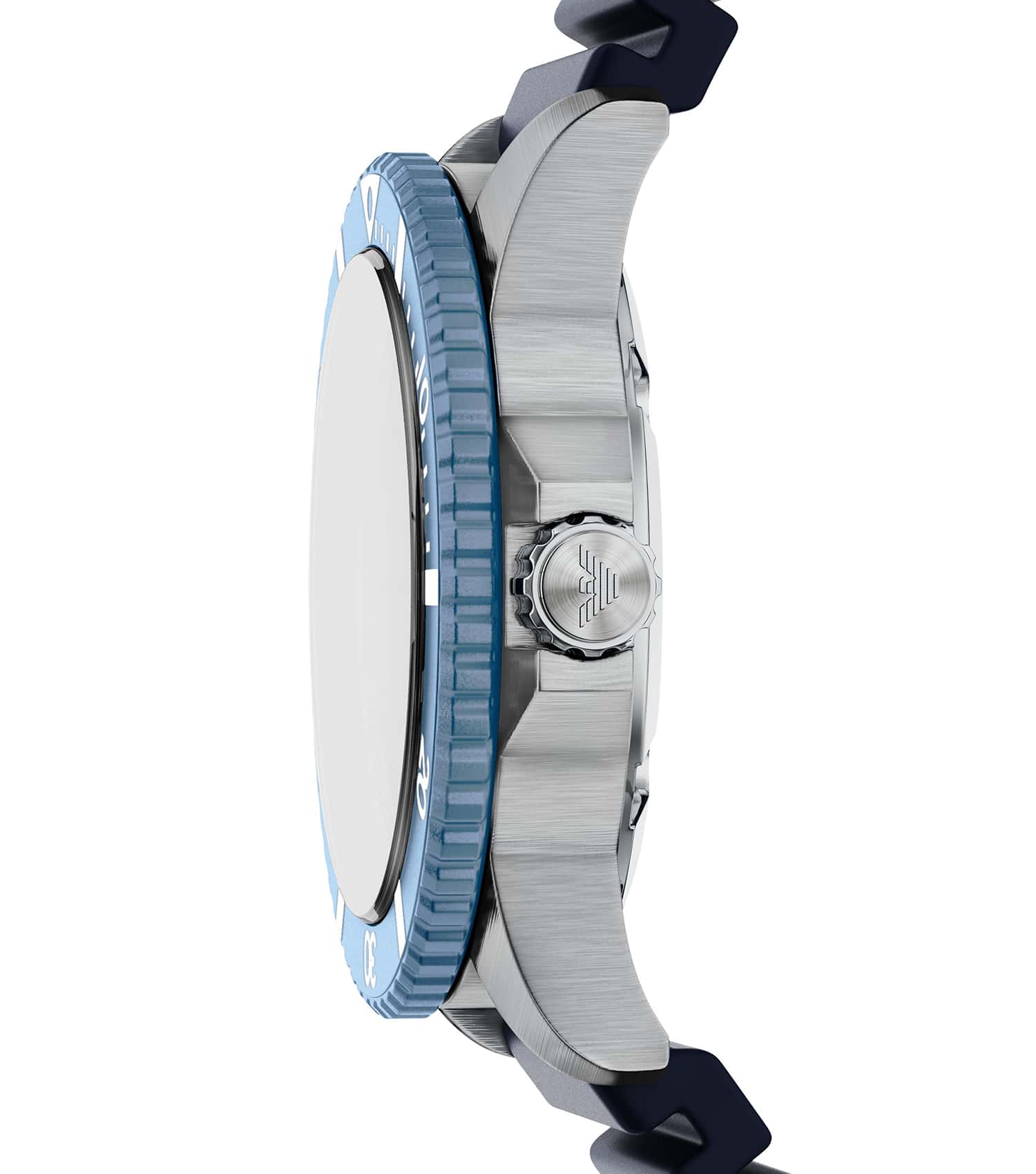 Men World Explorer Solar Watch 42Mm