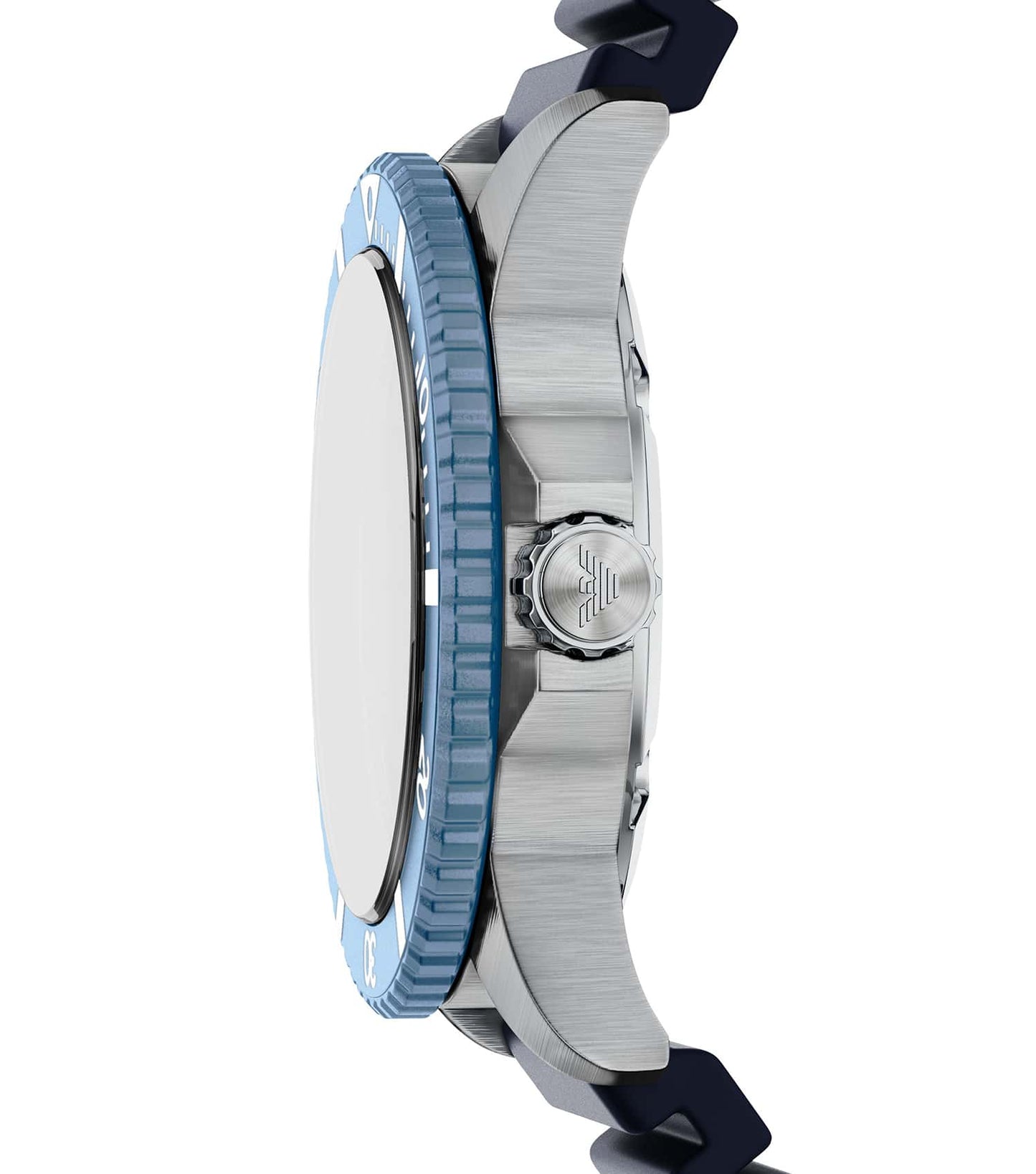 Men World Explorer Solar Watch 42Mm
