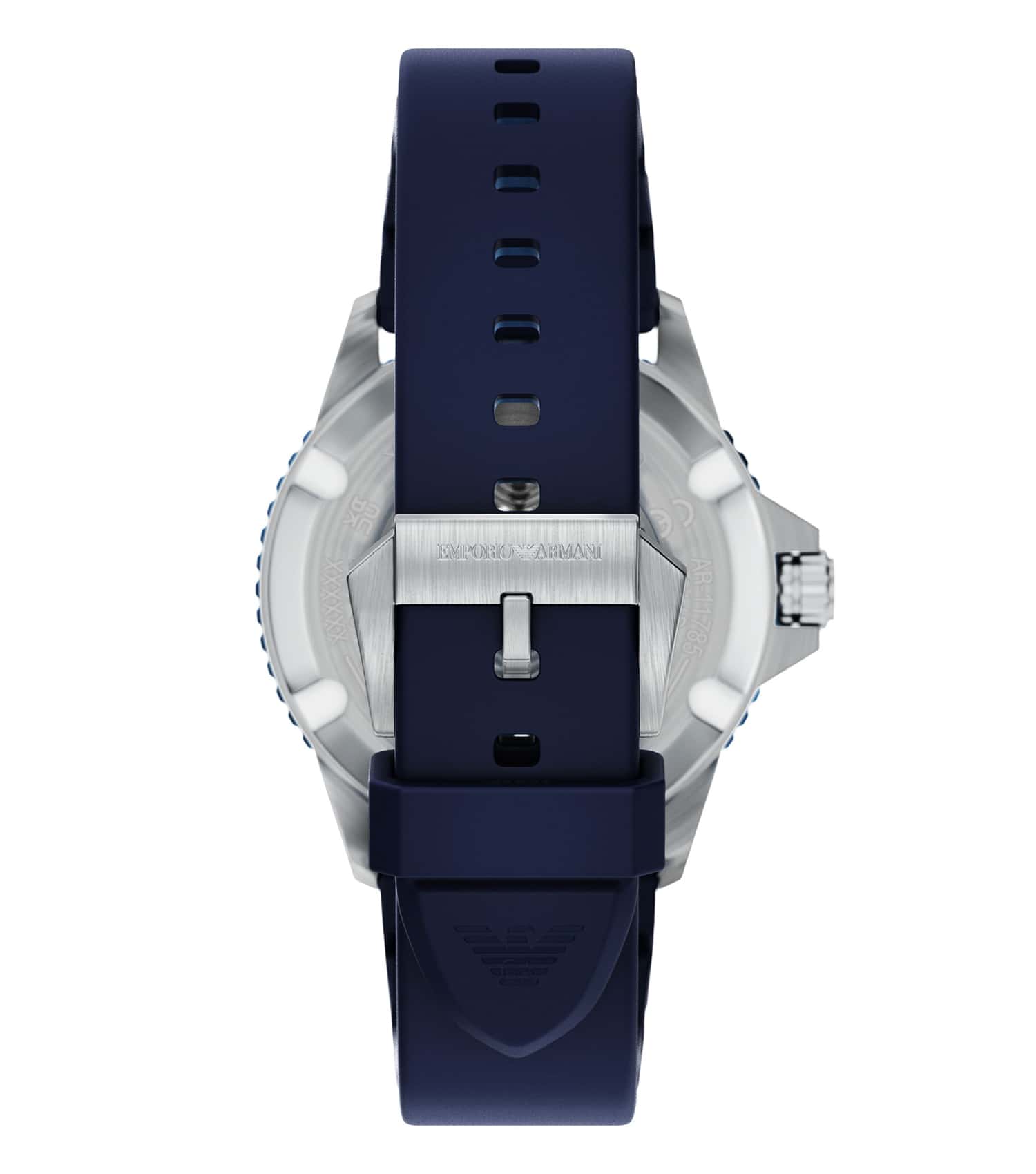 Men World Explorer Solar Watch 42Mm