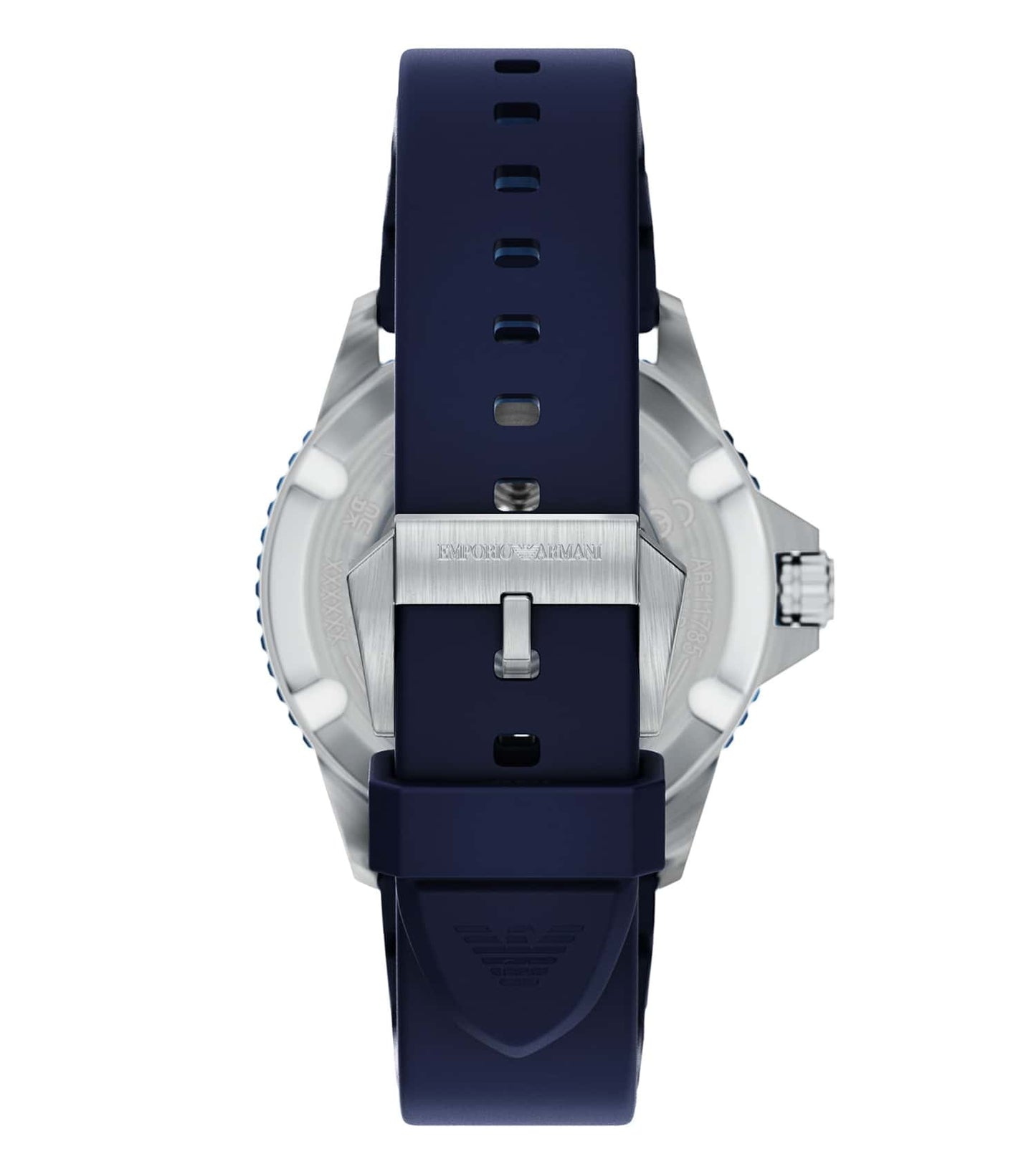 Men World Explorer Solar Watch 42Mm