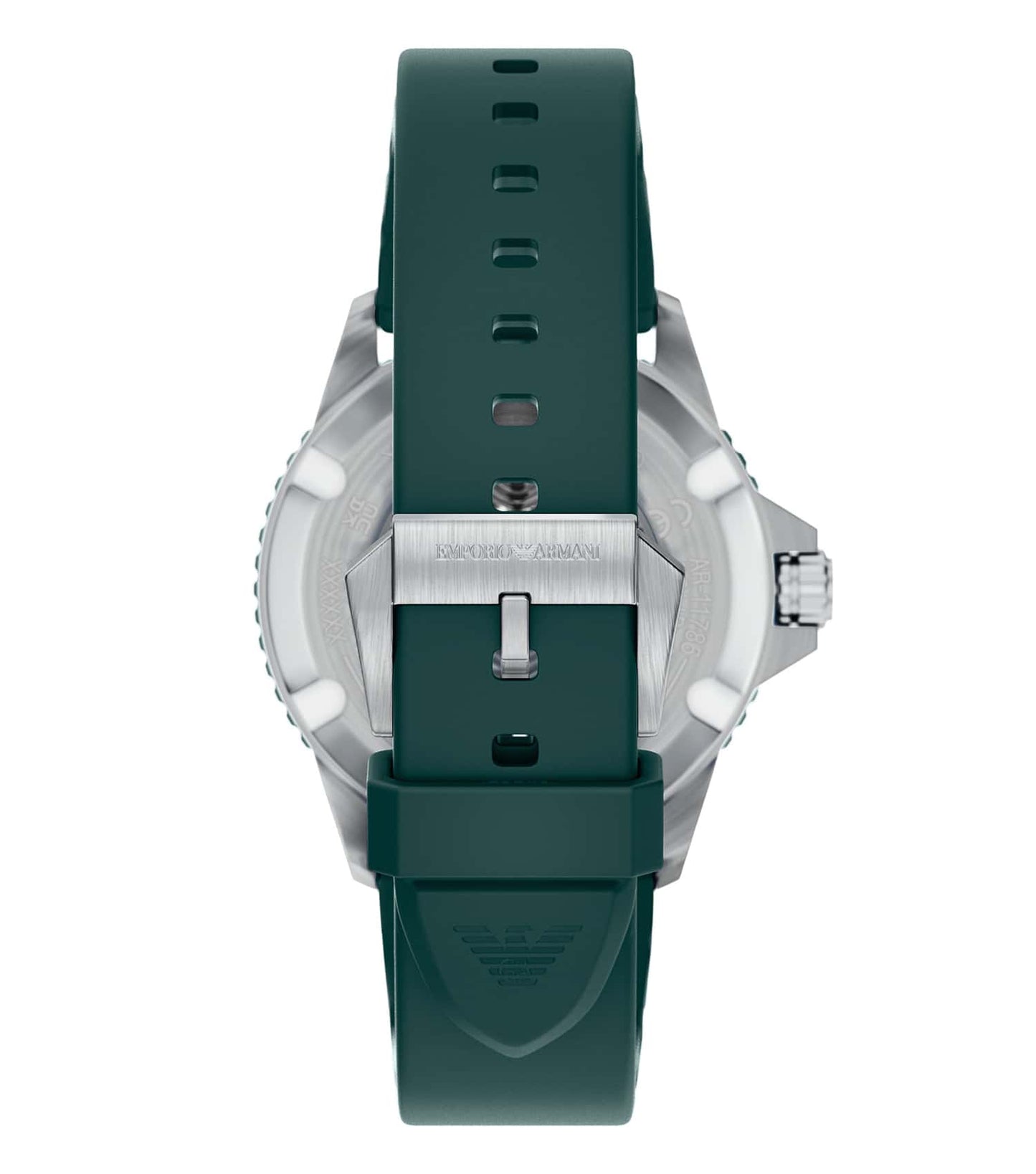 MEN WORLD EXPLORER SOLAR Watch 42MM
