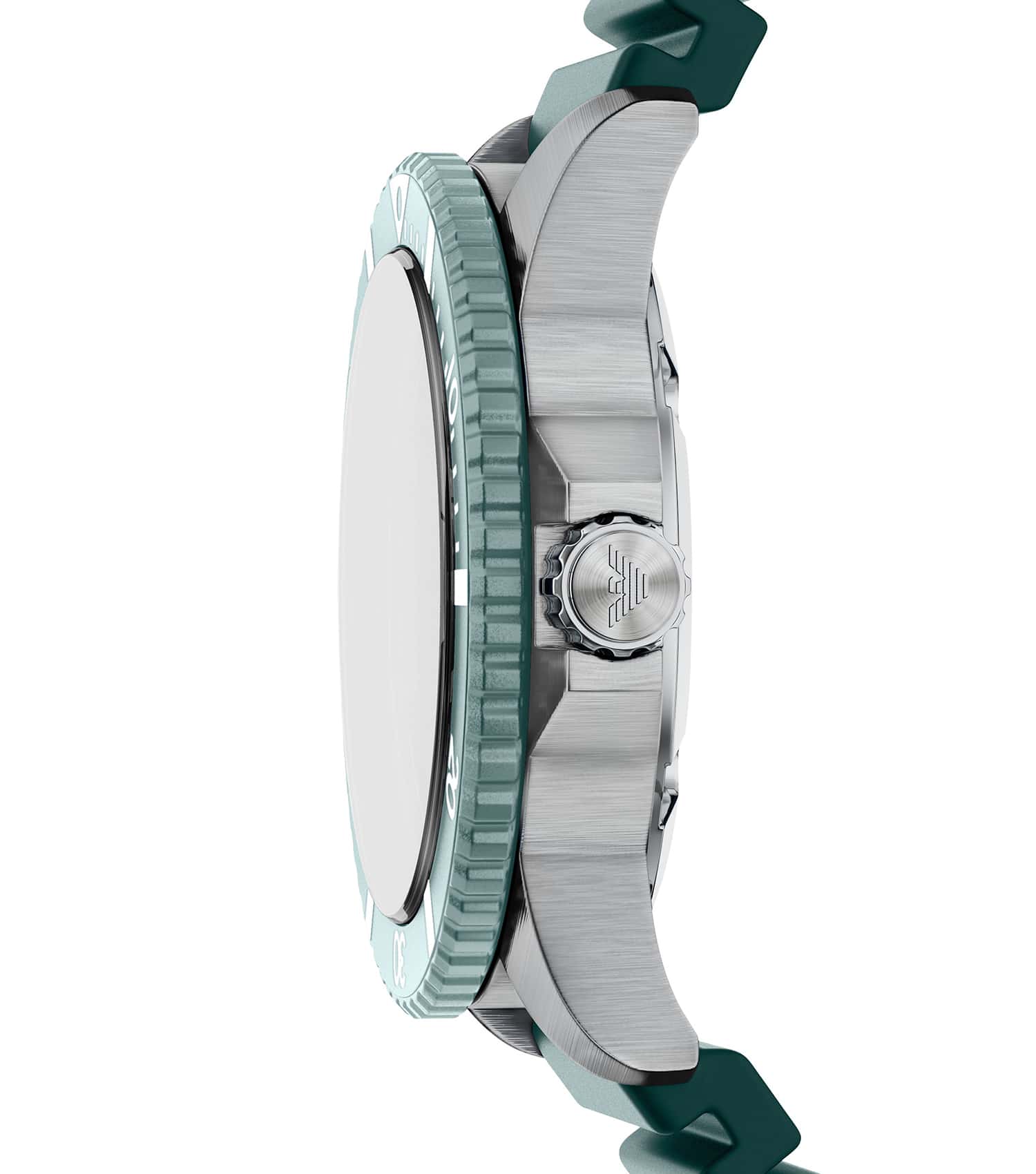 MEN WORLD EXPLORER SOLAR Watch 42MM