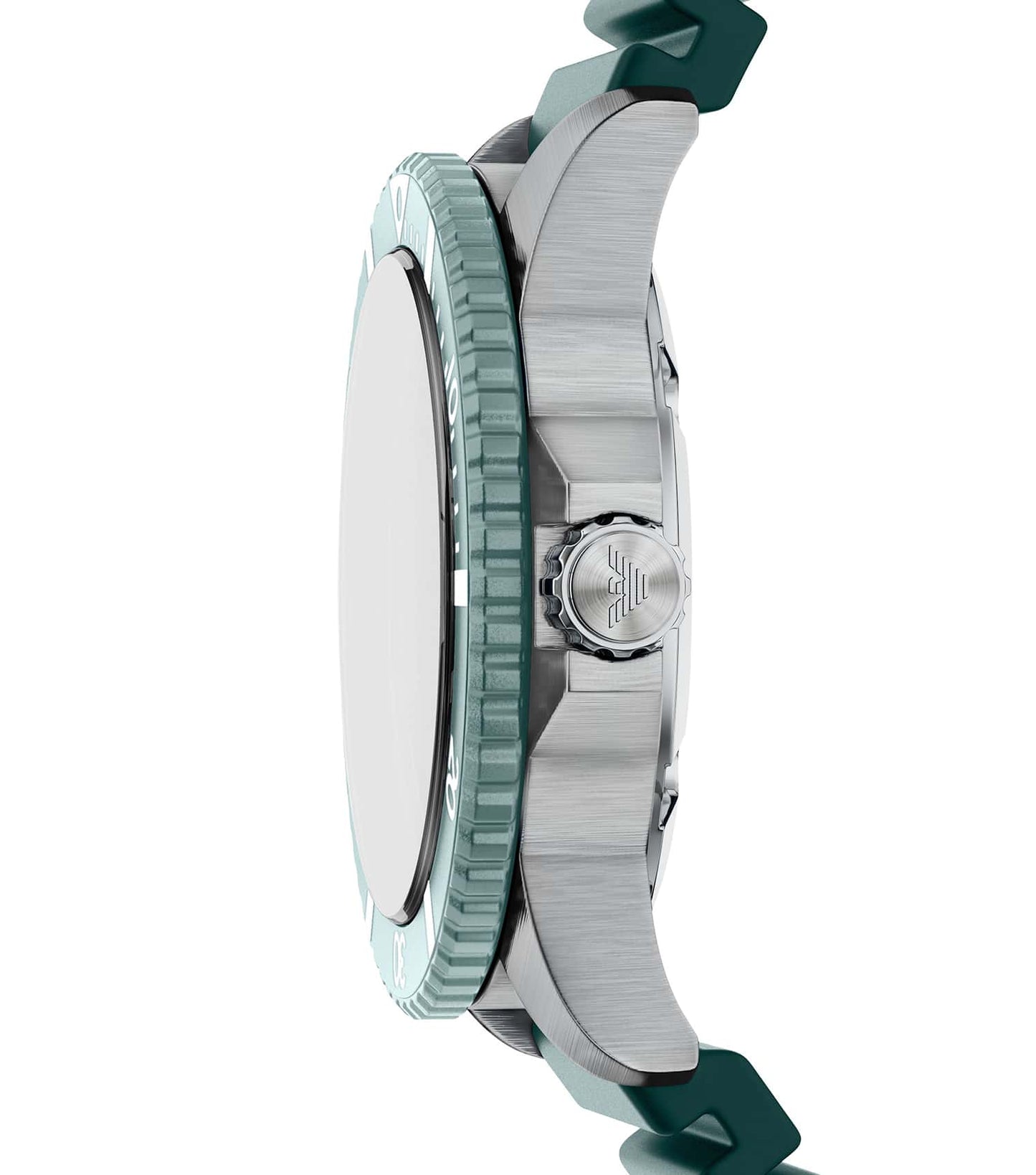 MEN WORLD EXPLORER SOLAR Watch 42MM