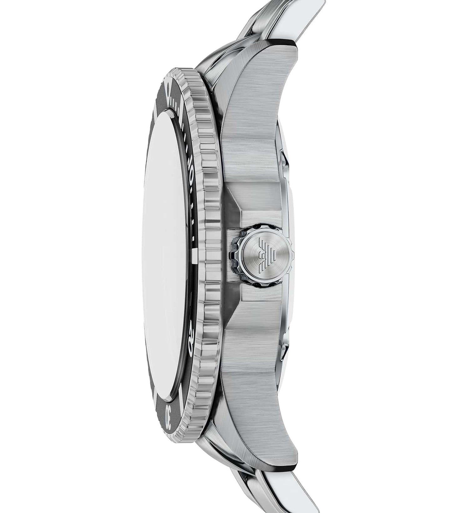Men World Explorer Solar Watch 42Mm