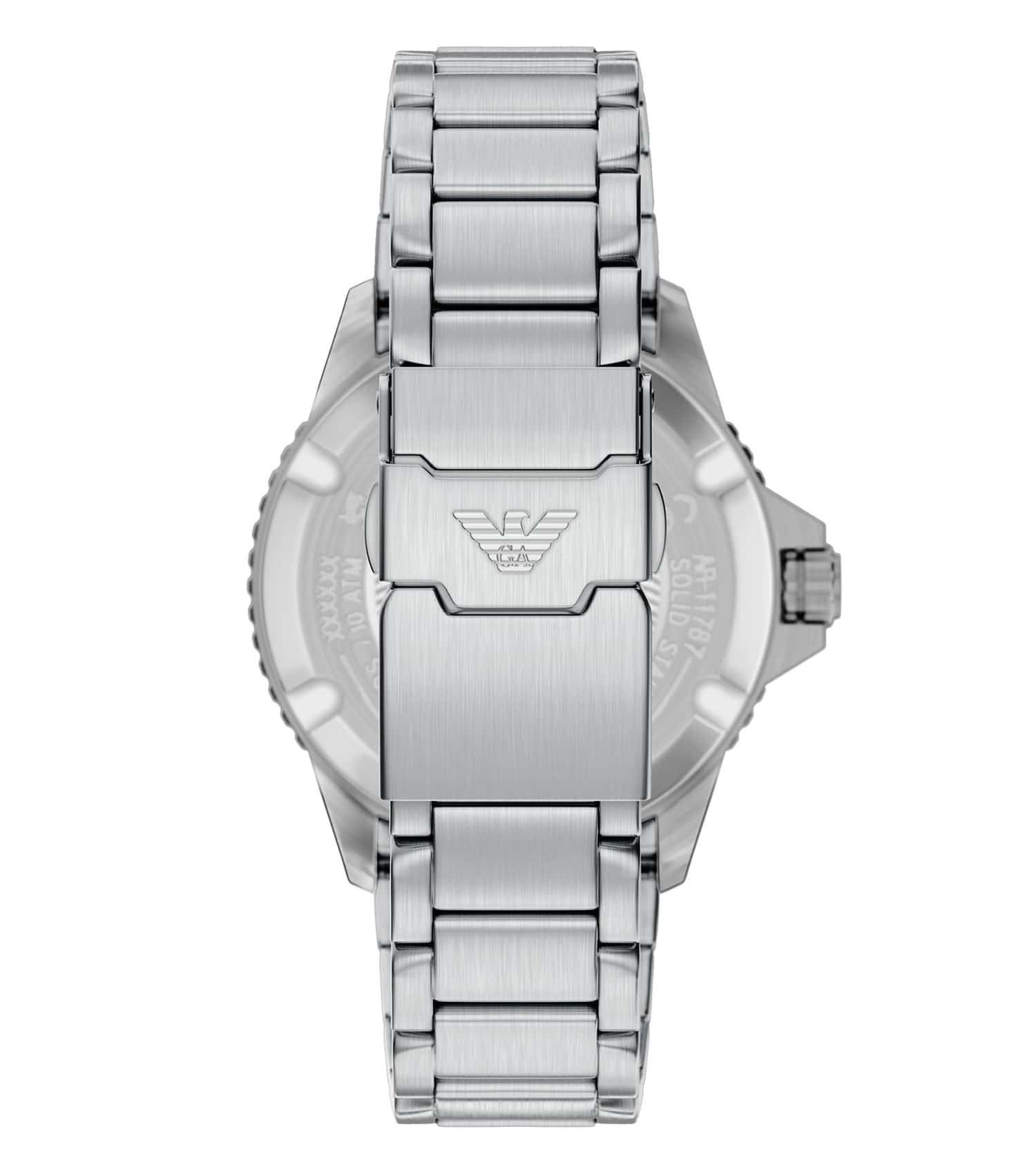 Men World Explorer Solar Watch 42Mm