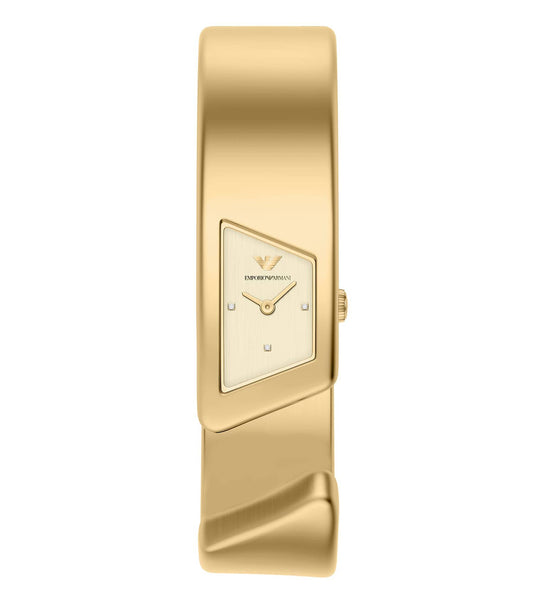 Women Eagle Story Quartz Watch Less Than 22Mm