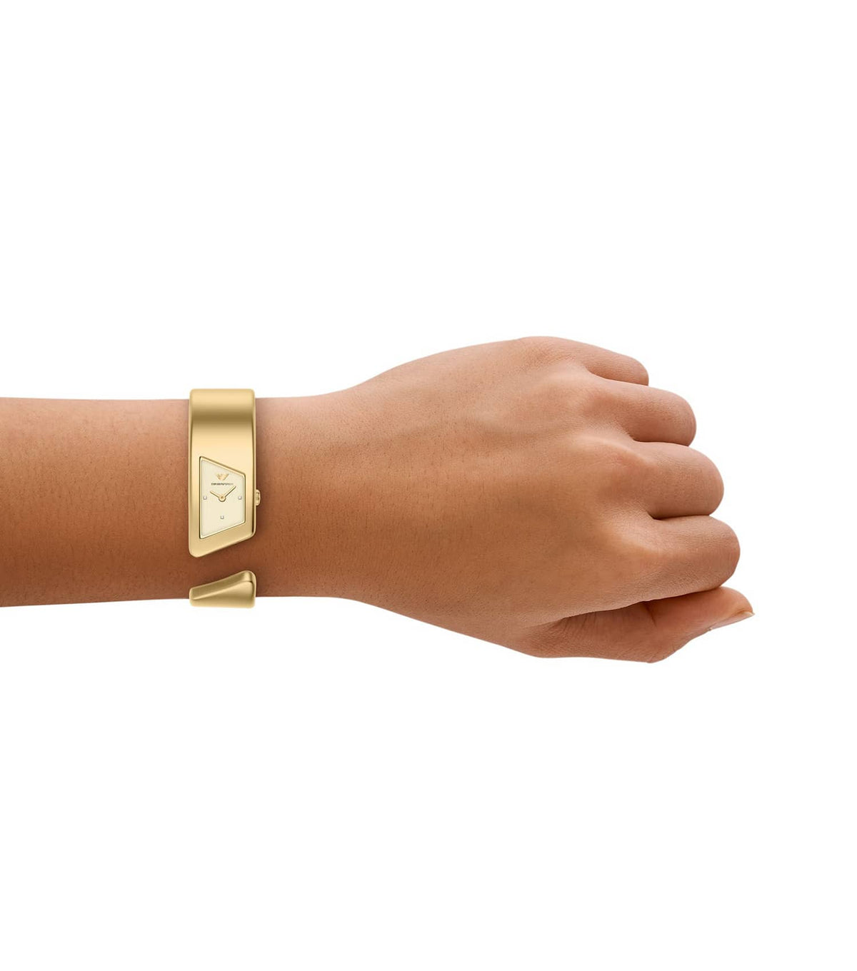 Women Eagle Story Quartz Watch Less Than 22Mm