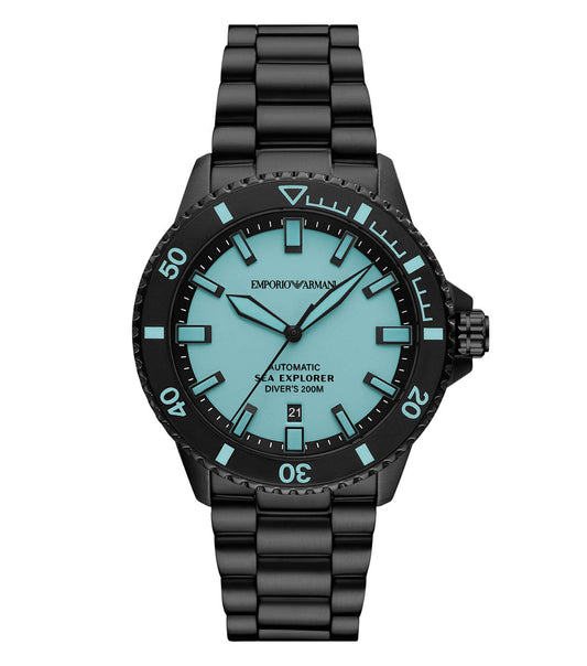 Men SEA EXPLORER Automatic Watch 42mm