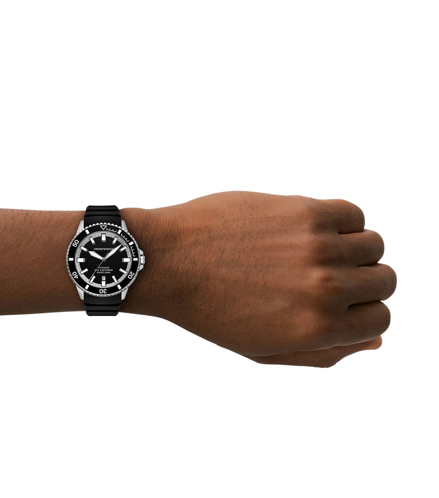 Men SEA EXPLORER Automatic Watch 42mm