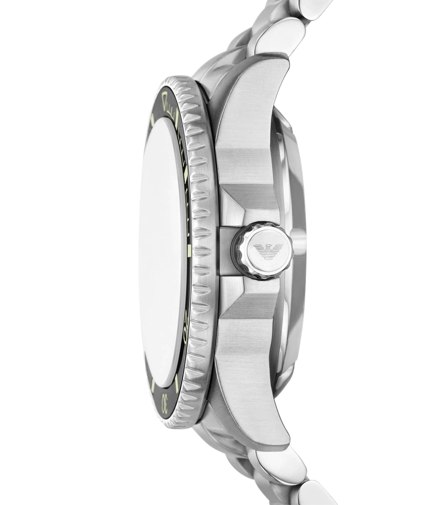 Men SEA EXPLORER Automatic Watch 42mm