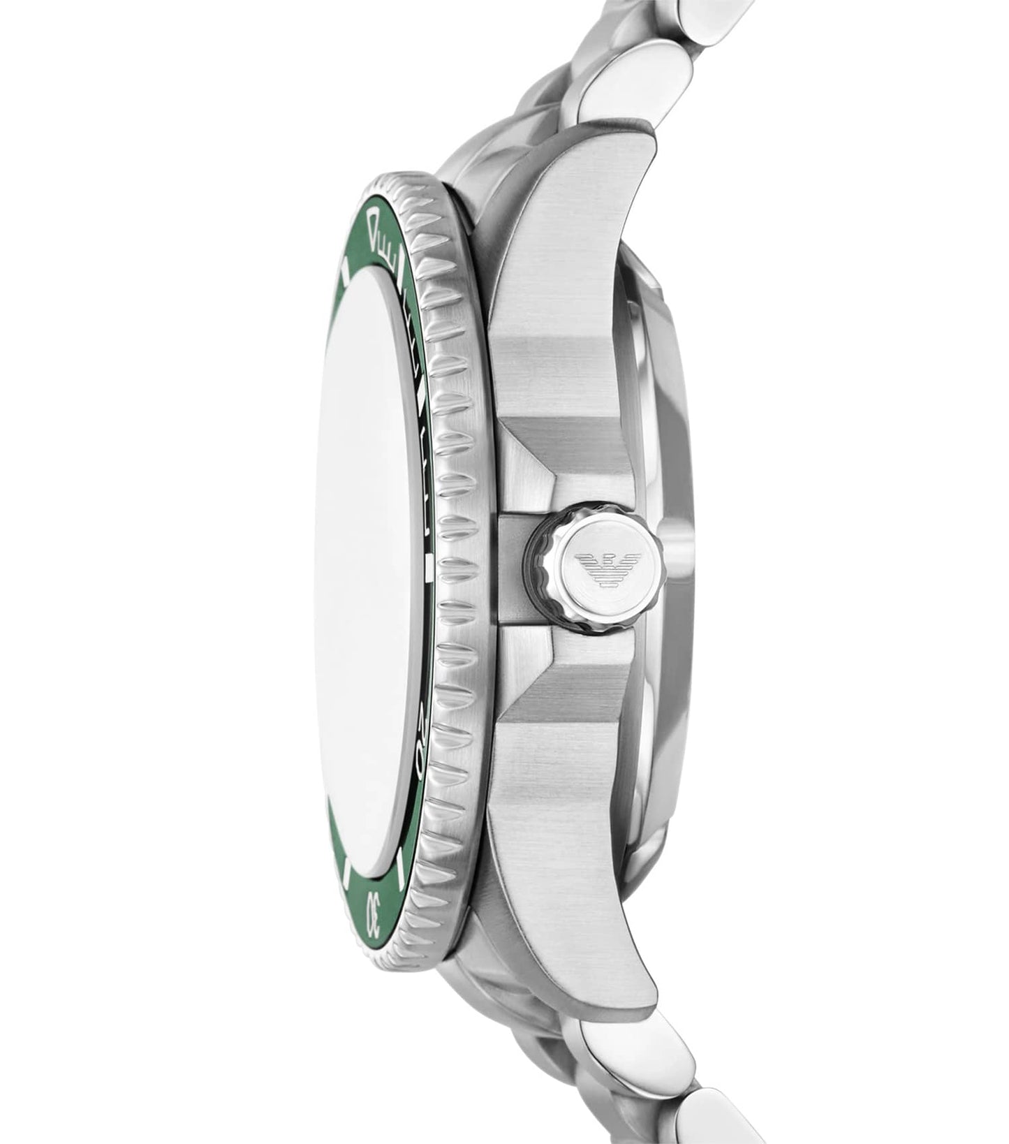 Men SEA EXPLORER Automatic Watch 42mm