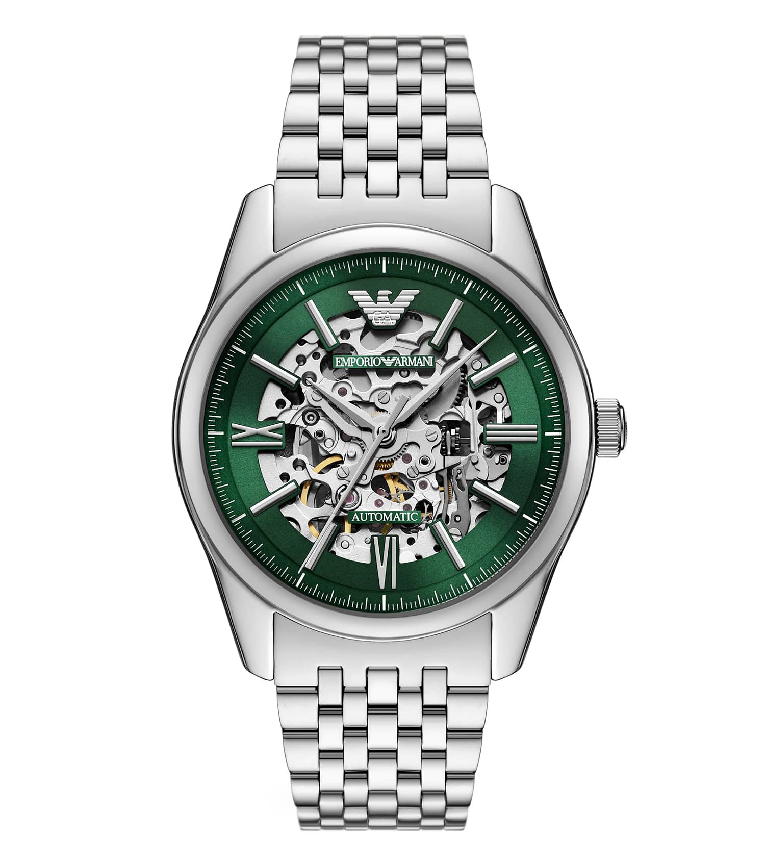 Men ANTONIO Automatic Watch 43mm