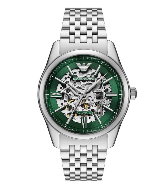 Men ANTONIO Automatic Watch 43mm