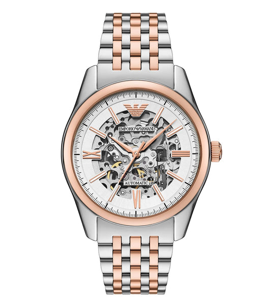 Men ANTONIO Automatic Watch 43mm