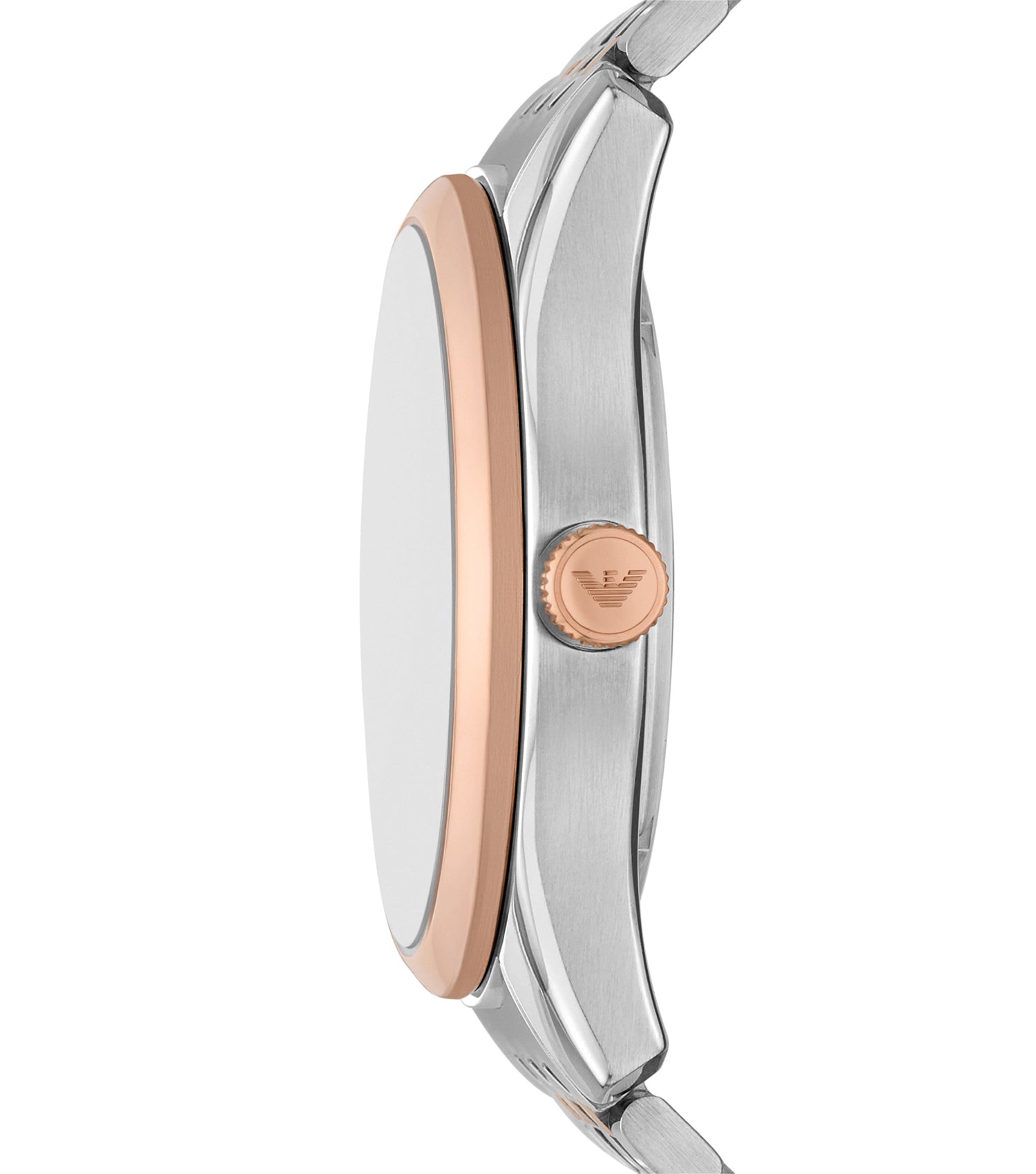 Men ANTONIO Automatic Watch 43mm
