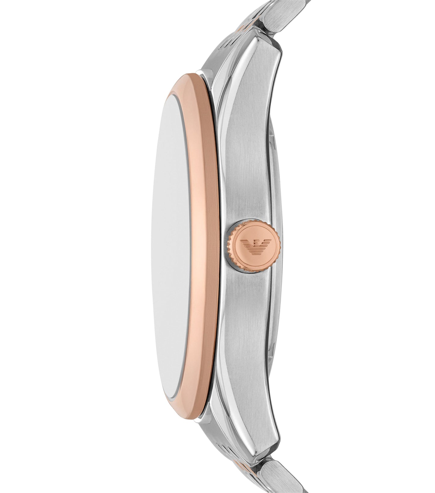 Men ANTONIO Automatic Watch 43mm