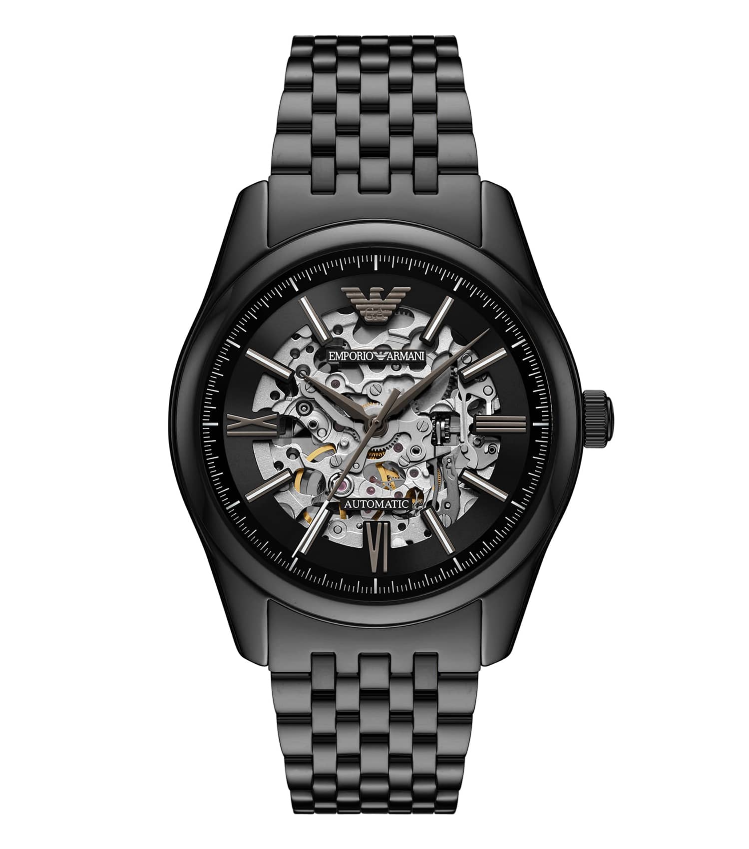 Men ANTONIO Automatic Watch 43mm