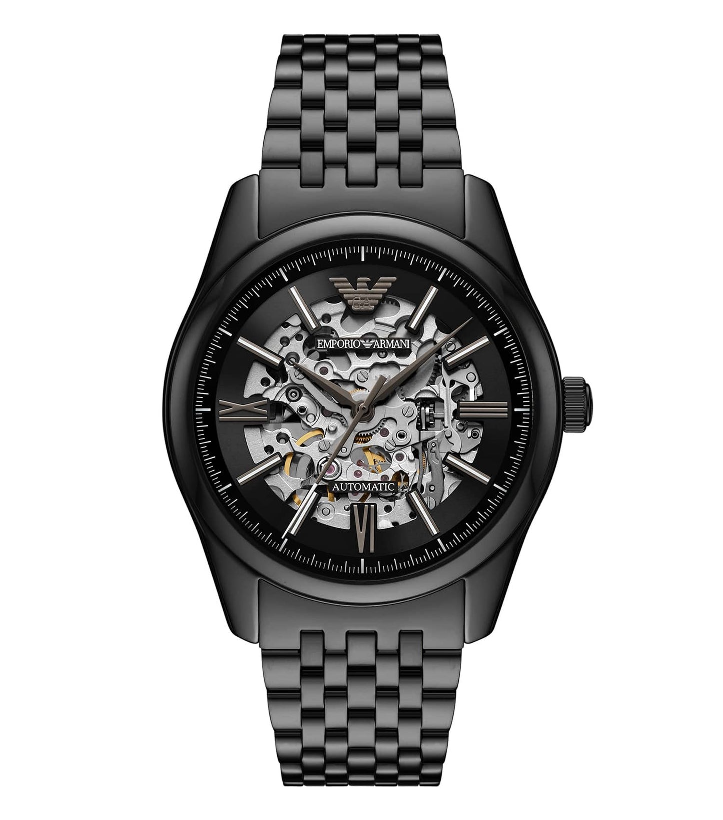 Men ANTONIO Automatic Watch 43mm