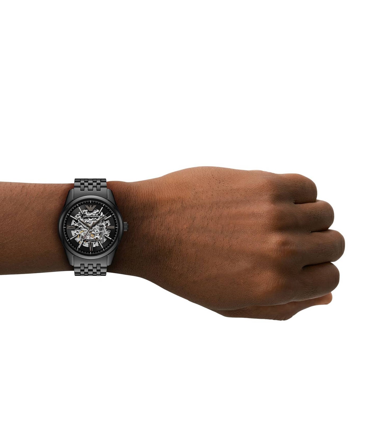 Men ANTONIO Automatic Watch 43mm