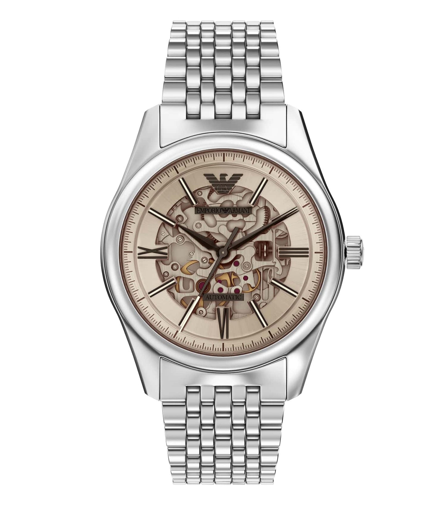 MEN ANTONIO AUTOMATIC Watch 43MM