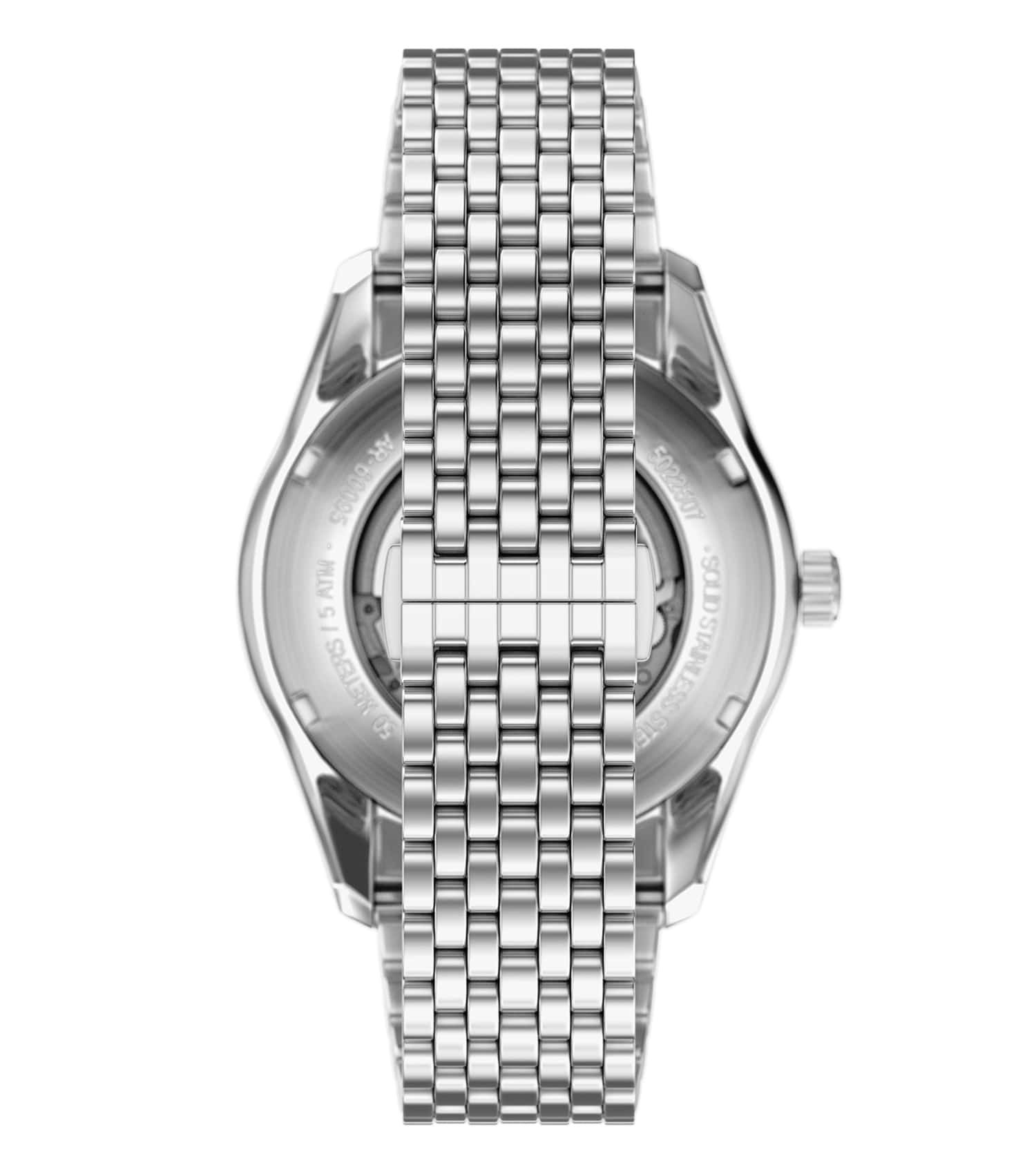 MEN ANTONIO AUTOMATIC Watch 43MM