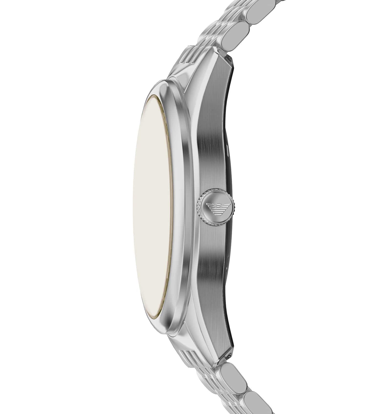 MEN ANTONIO AUTOMATIC Watch 43MM