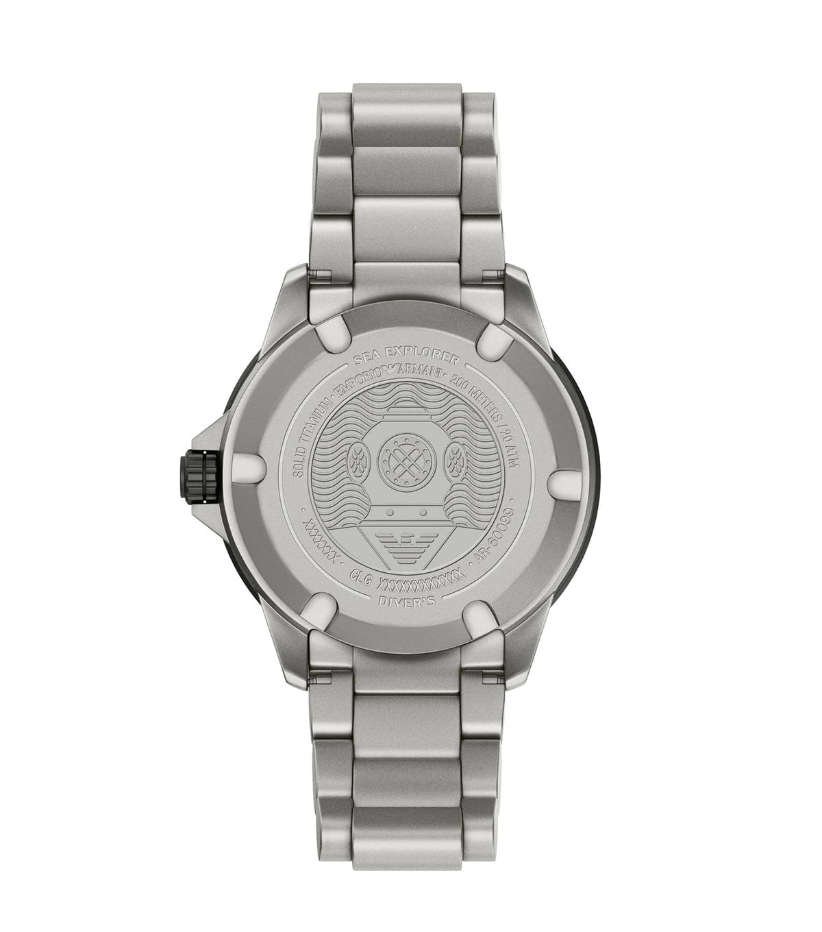 Men Sea Explorer Automatic Watch 42Mm
