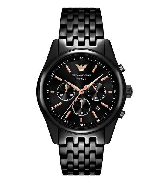 Men ANTONIO Quartz Watch 43mm