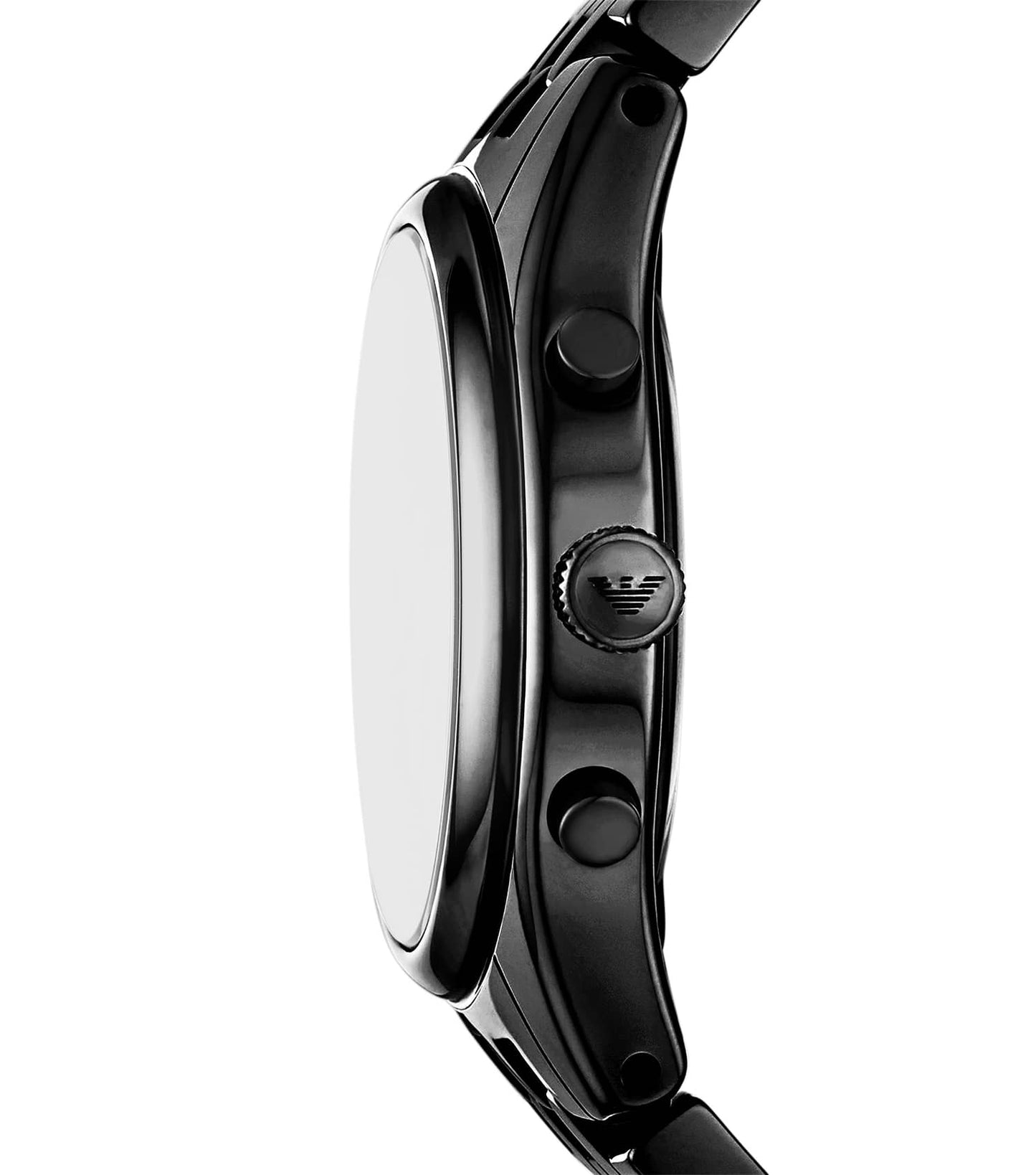 Men ANTONIO Quartz Watch 43mm