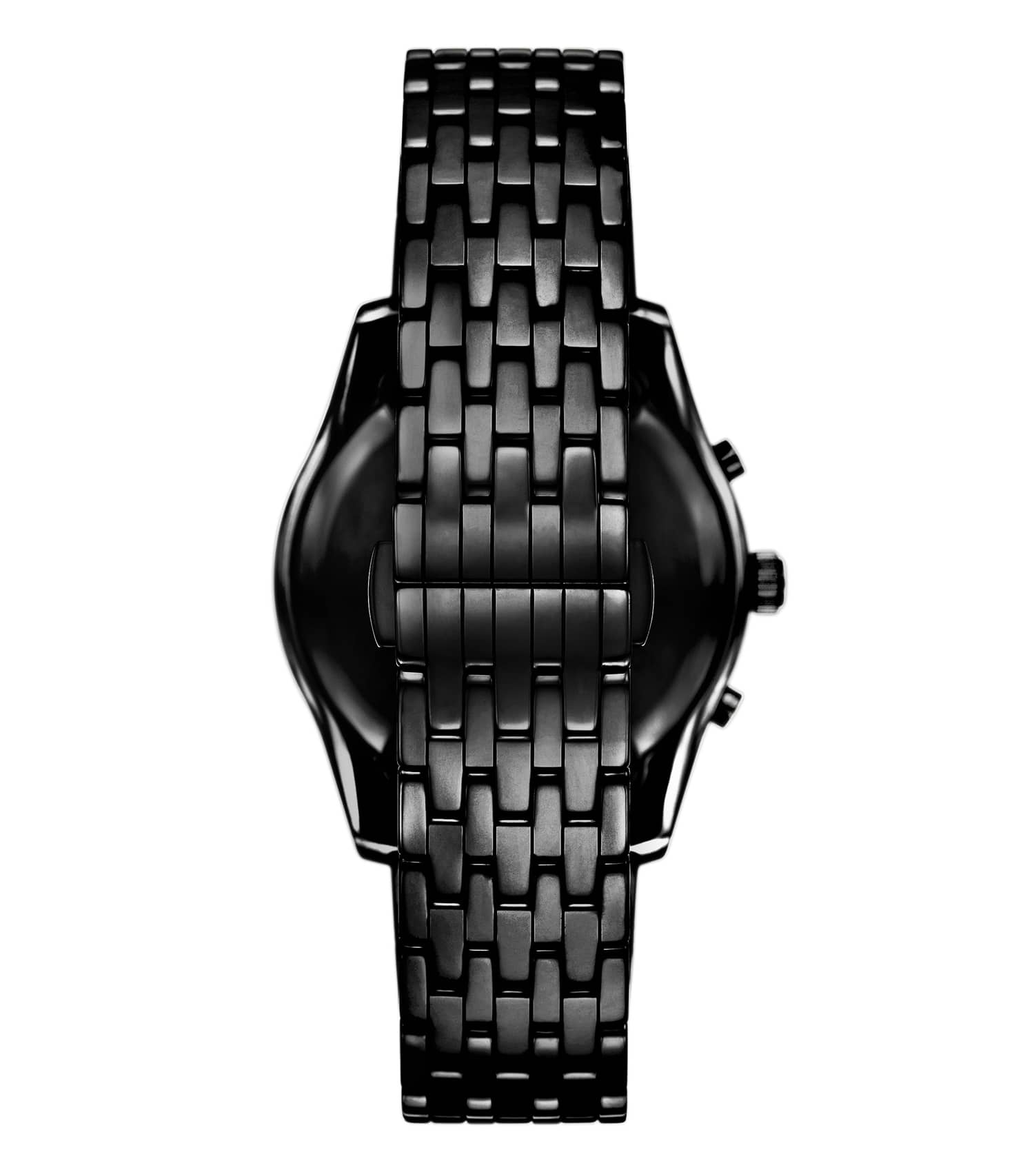 Men ANTONIO Quartz Watch 43mm