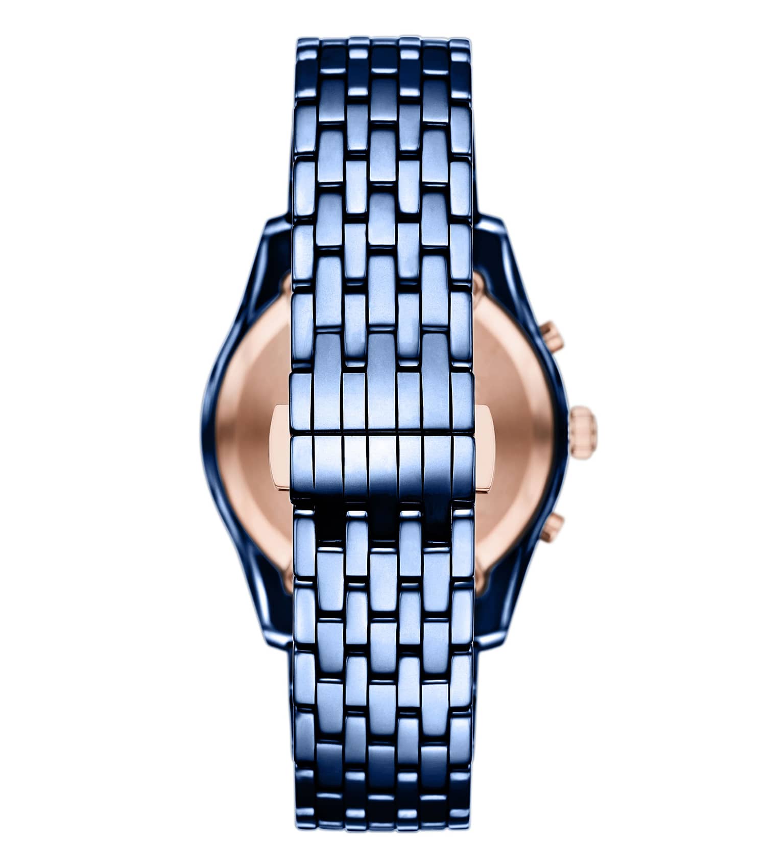 Men ANTONIO Quartz Watch 43mm