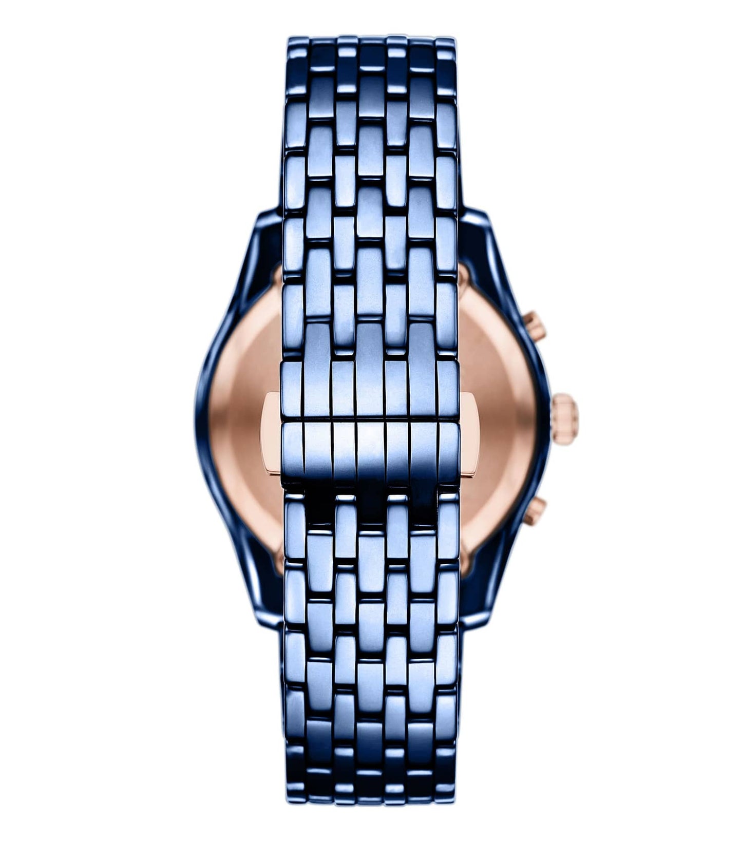 Men ANTONIO Quartz Watch 43mm