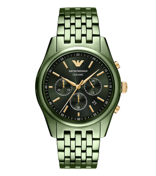 Men ANTONIO Quartz Watch 43mm