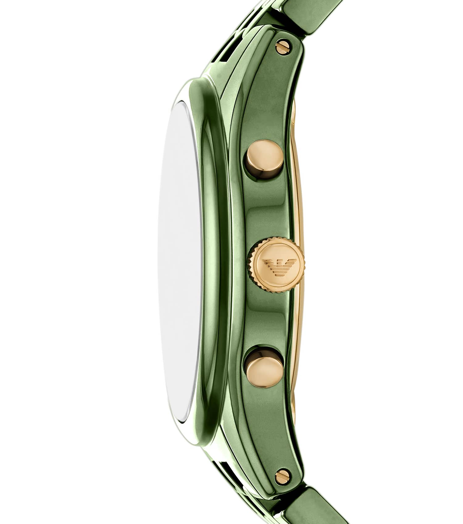Men ANTONIO Quartz Watch 43mm