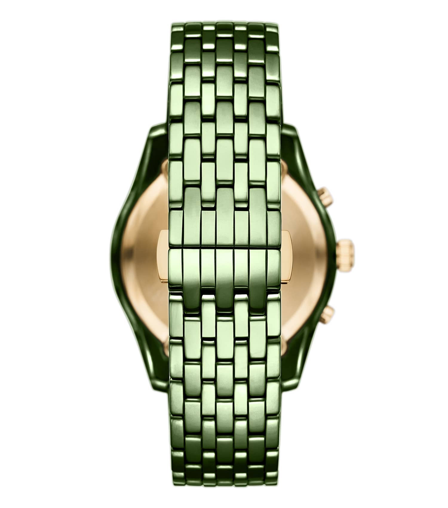Men ANTONIO Quartz Watch 43mm