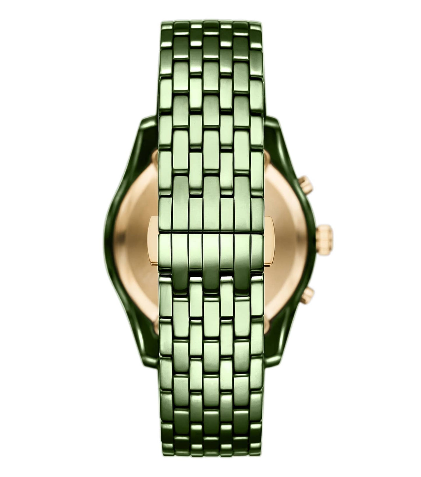 Men ANTONIO Quartz Watch 43mm