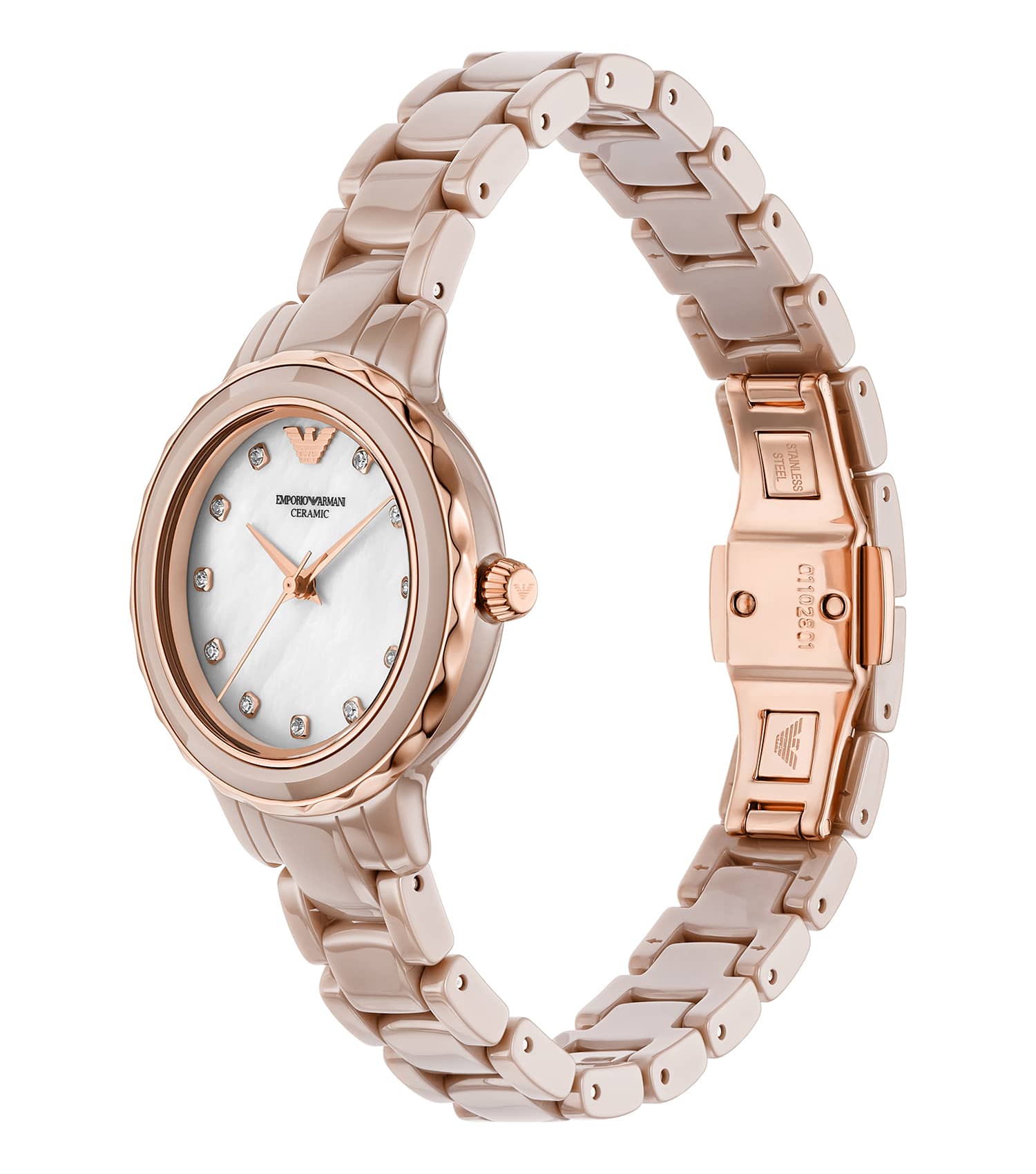 Women CLEO Quartz Watch 32mm