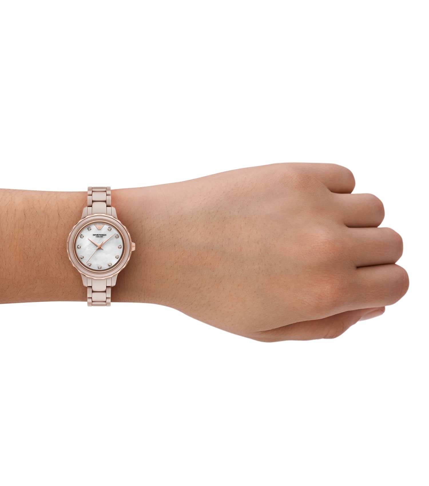 Women CLEO Quartz Watch 32mm
