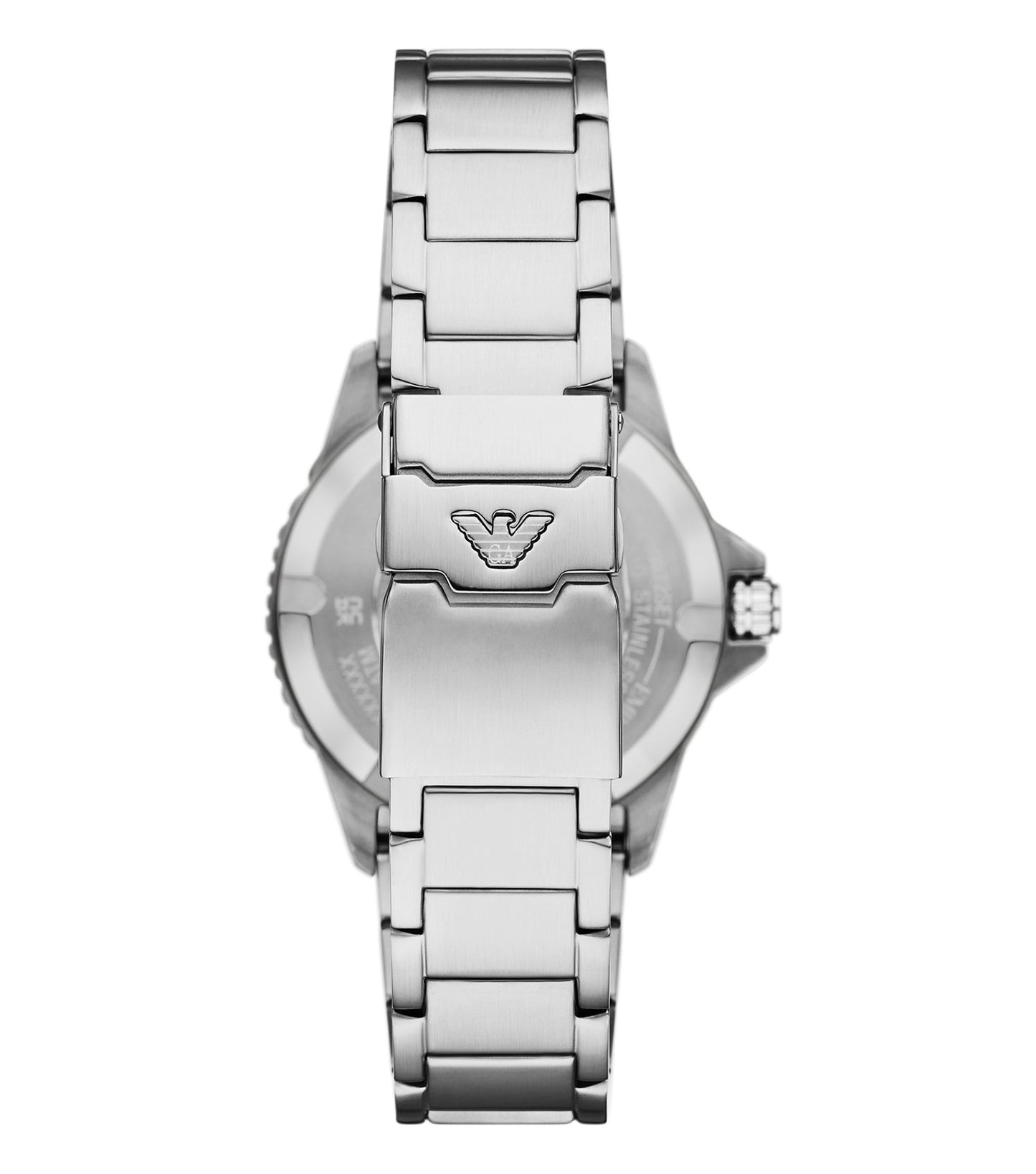 MEN WORLD EXPLORER Quartz Watch 42MM