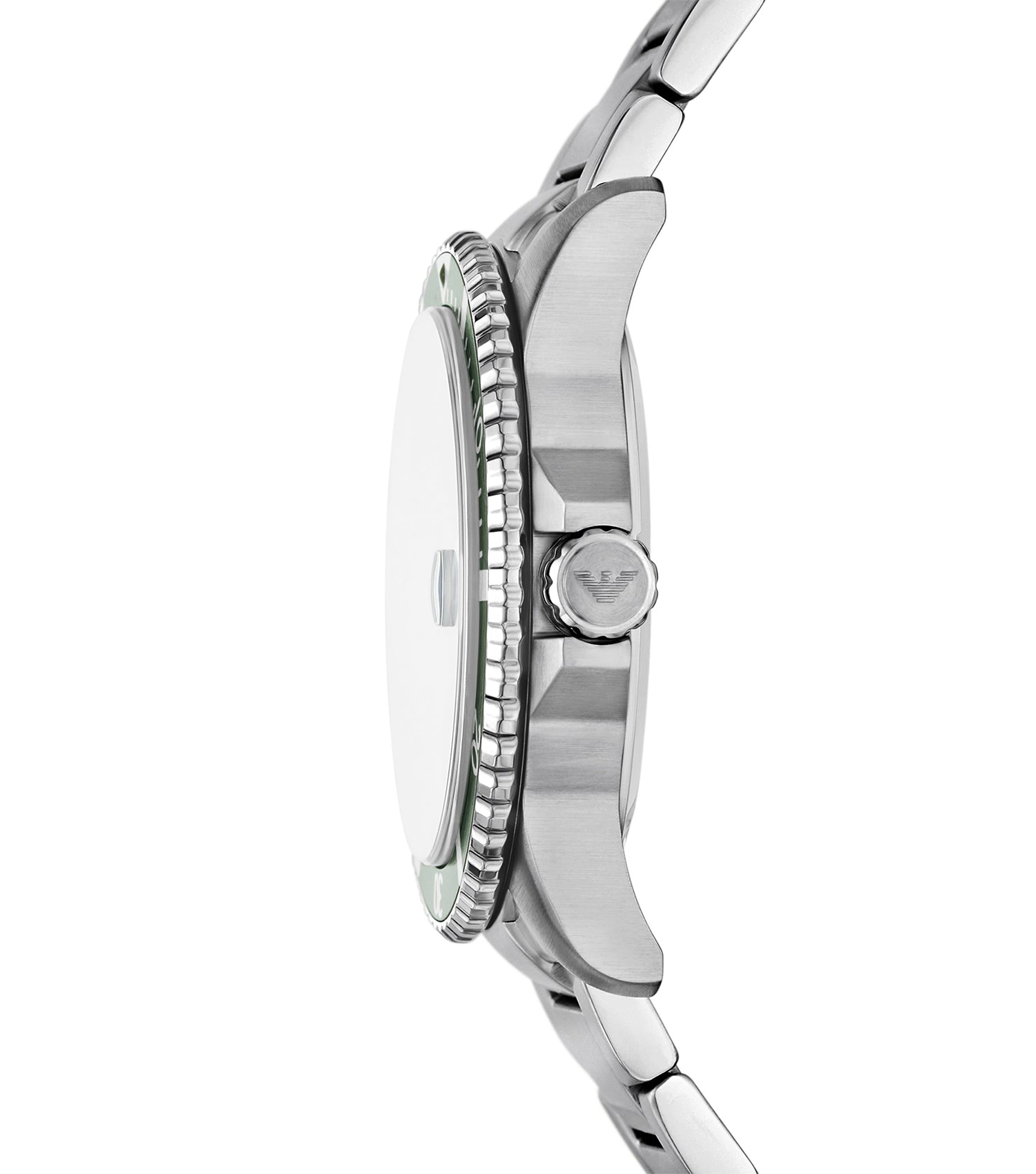 MEN WORLD EXPLORER Quartz Watch 42MM